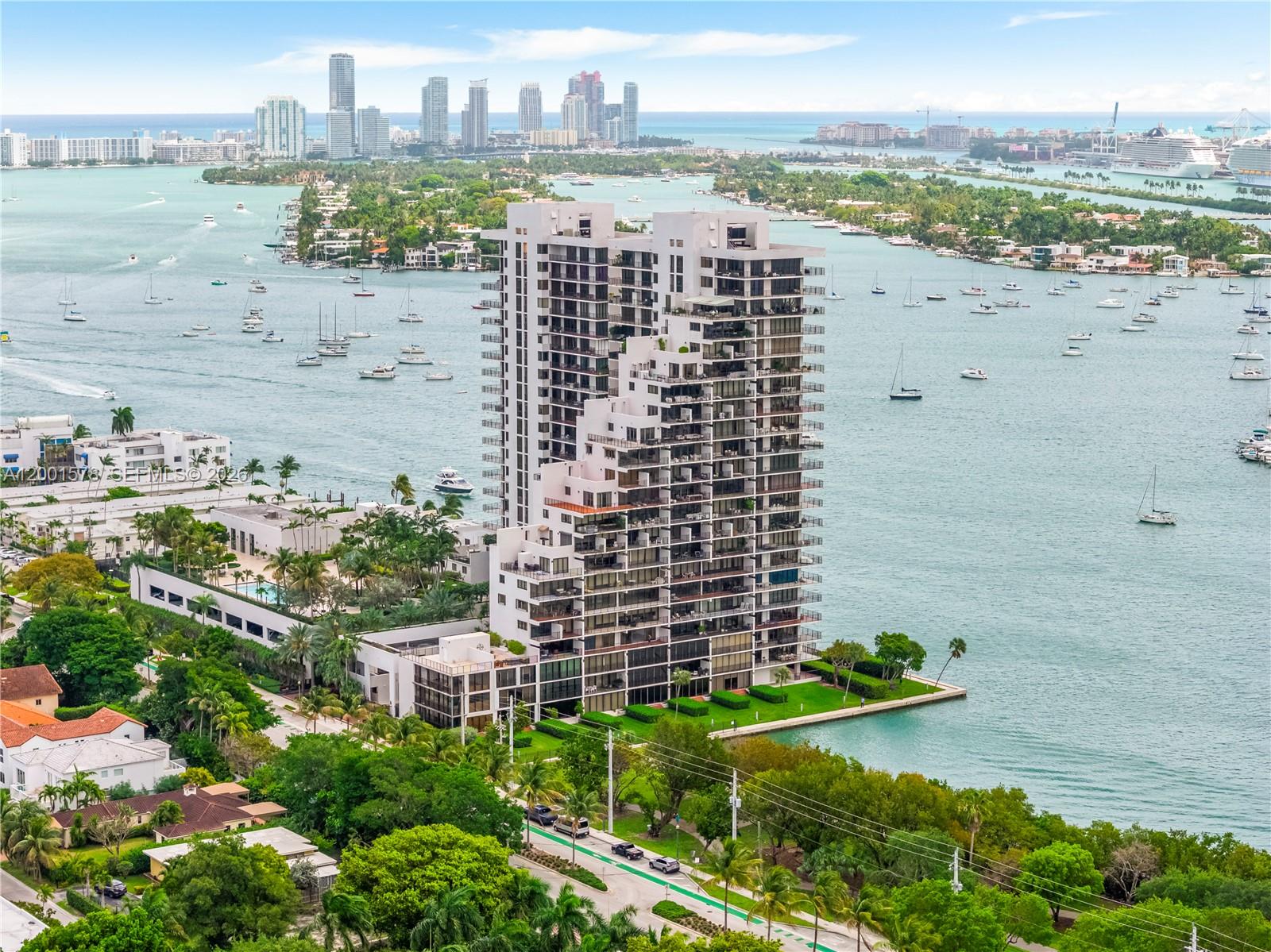 1000 Venetian Way #408 Miami, FL 33139