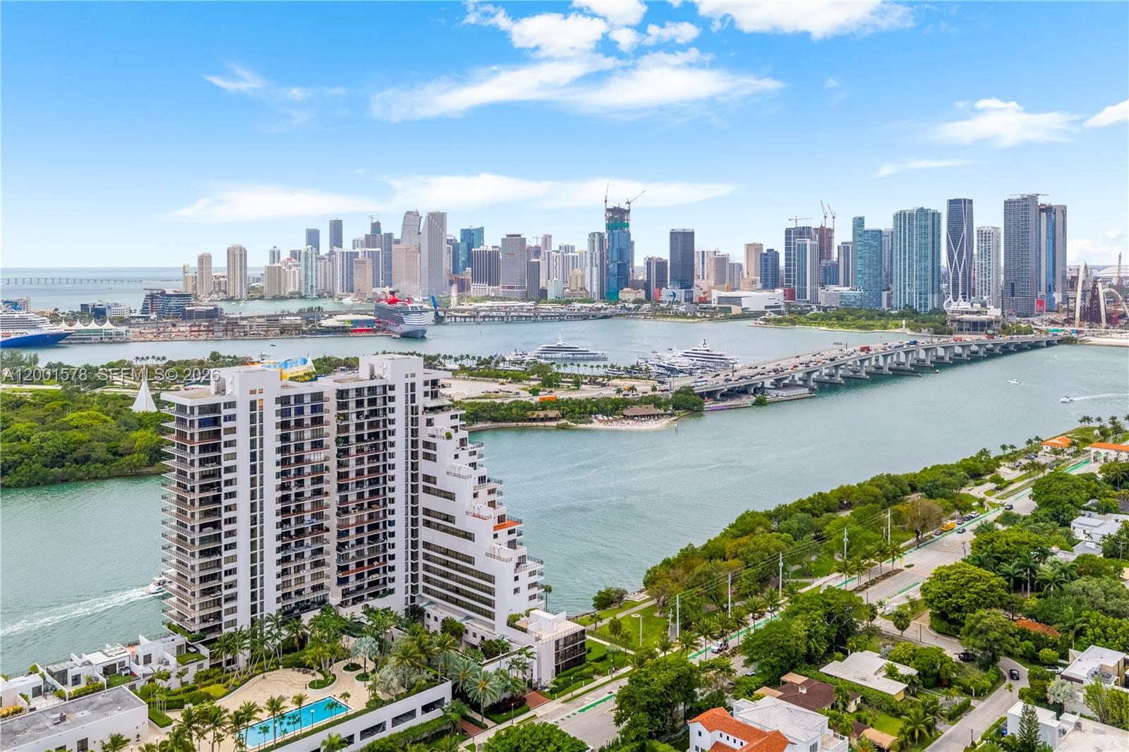 1000 Venetian Way #408 Miami, FL 33139