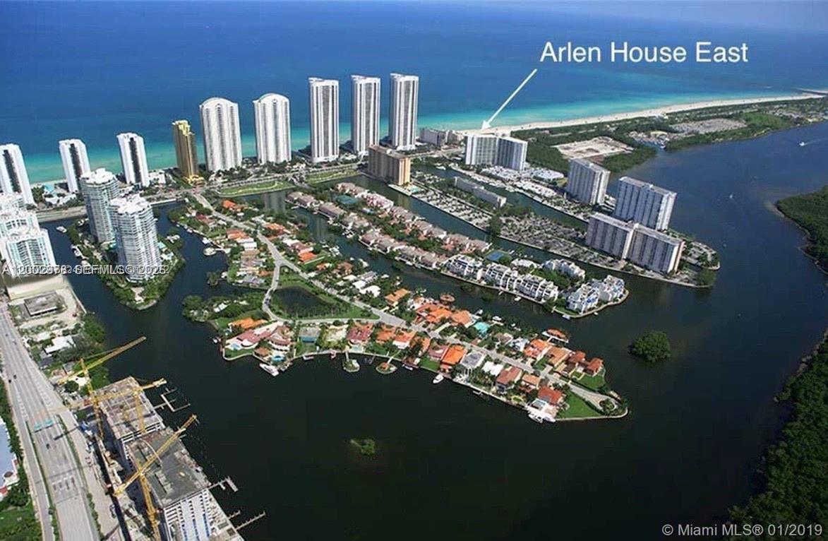 image Arlen House East1