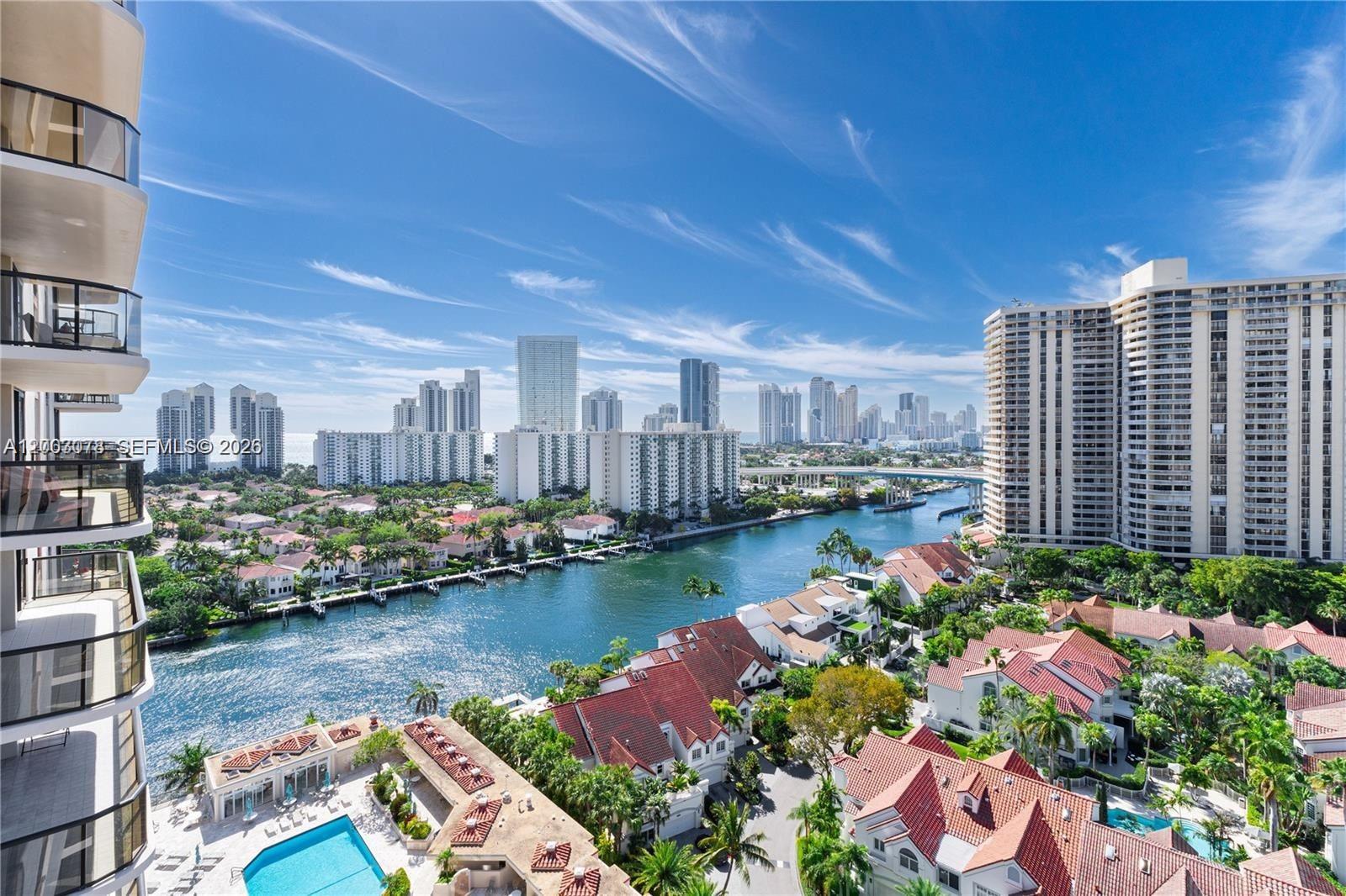 19667 Turnberry Way #18D Aventura, FL 33180