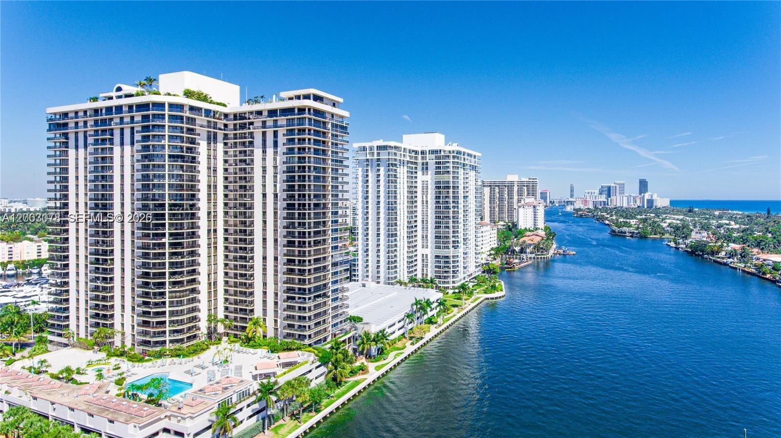 19667 Turnberry Way #18D Aventura, FL 33180
