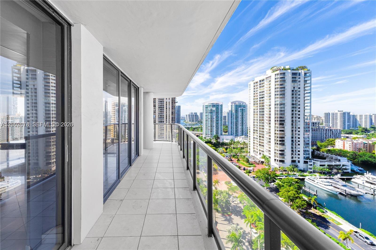 19667 Turnberry Way #18D Aventura, FL 33180