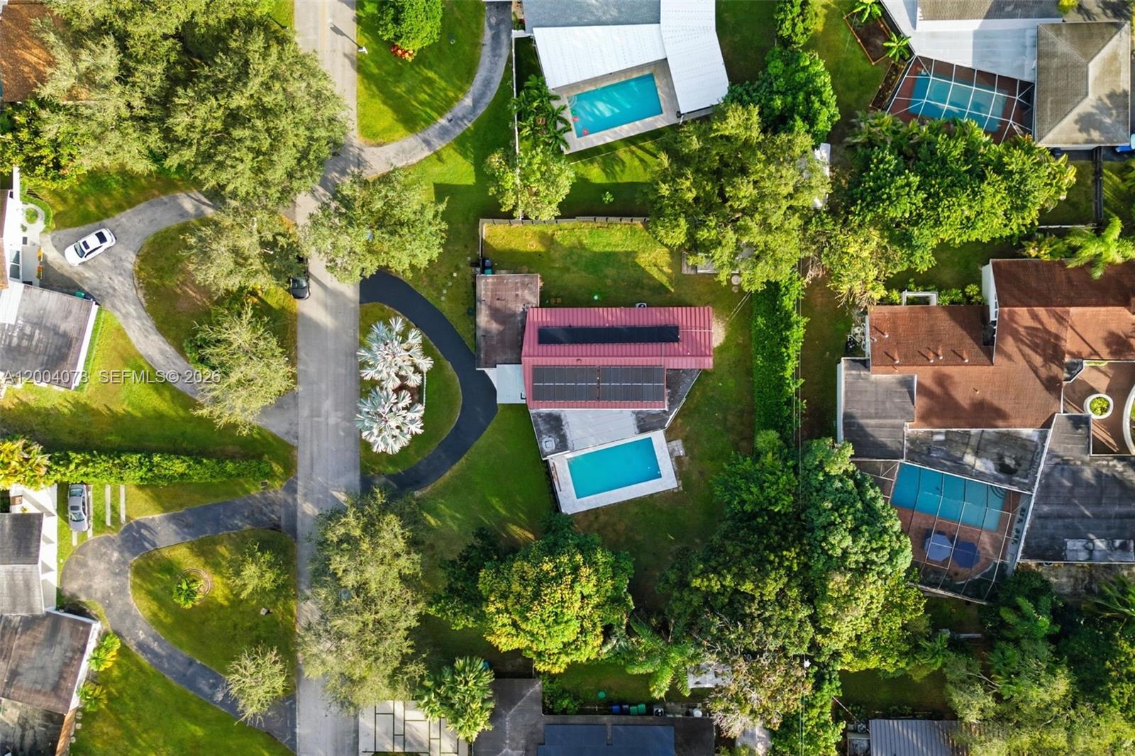 13225 SW 83rd Ct Pinecrest, FL 33156