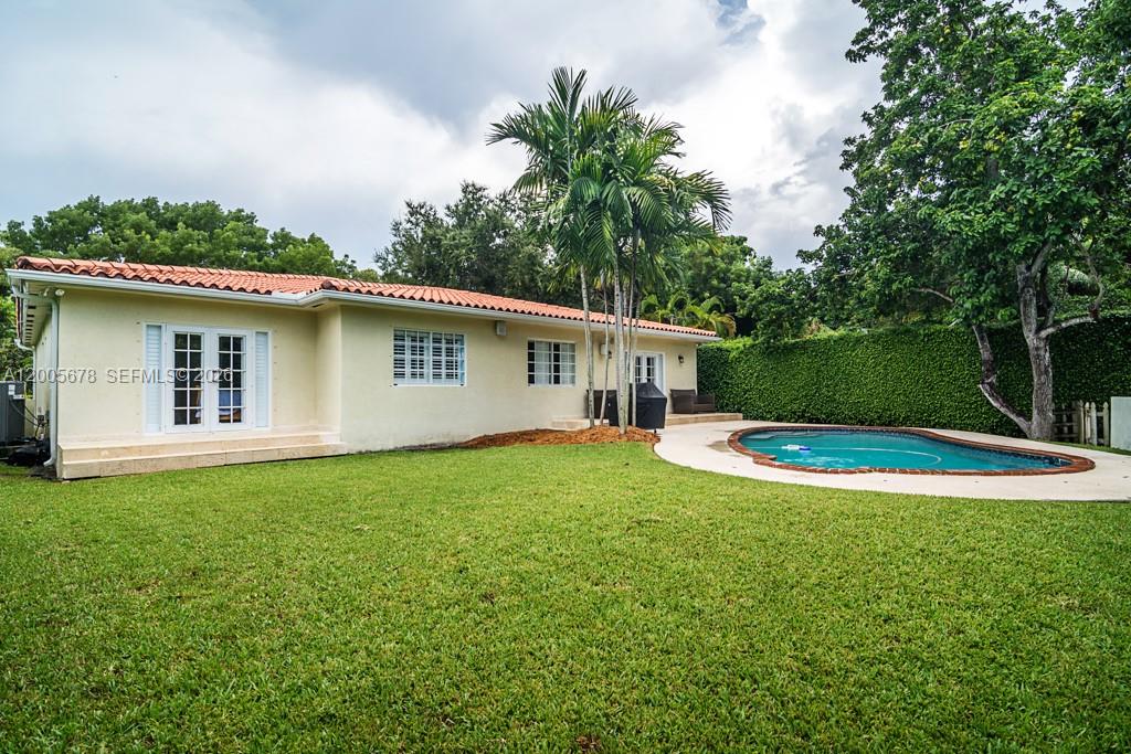 1237 Aduana Ave Coral Gables, FL 33146