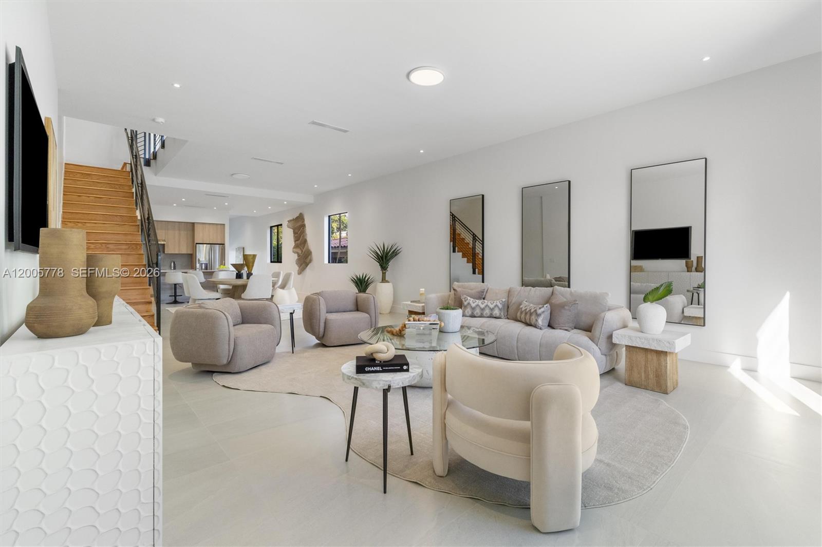 2787 SW 34th Ave Miami, FL 33133