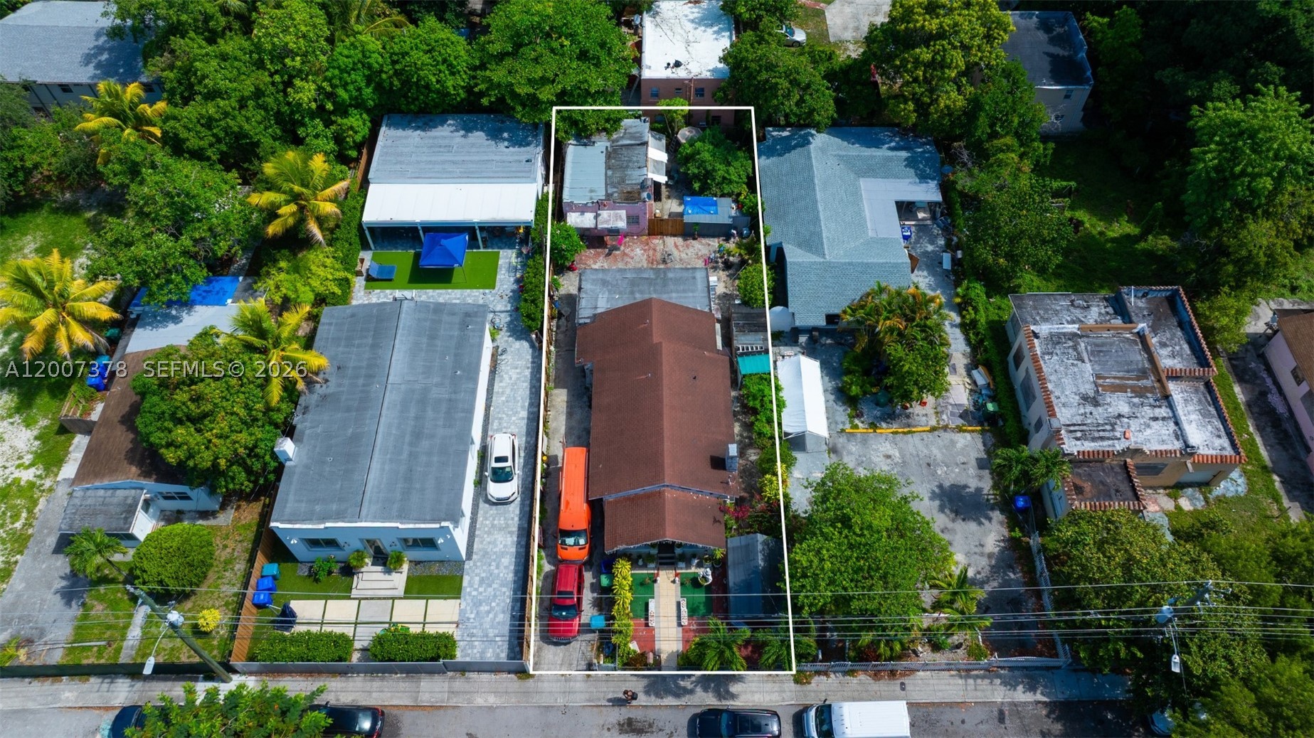 145 NW 31st St