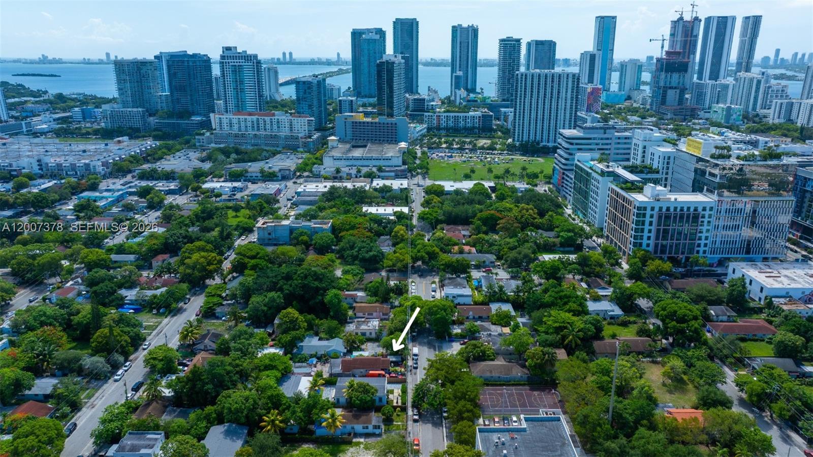 145 NW 31st St Miami, FL 33127