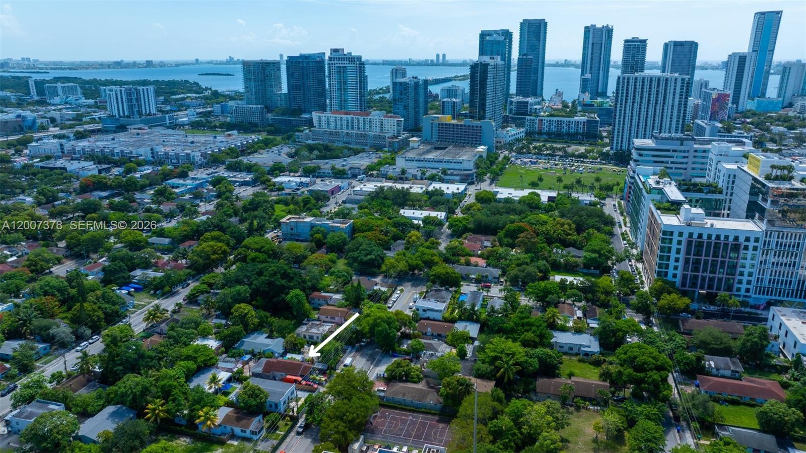 145 NW 31st St Miami, FL 33127