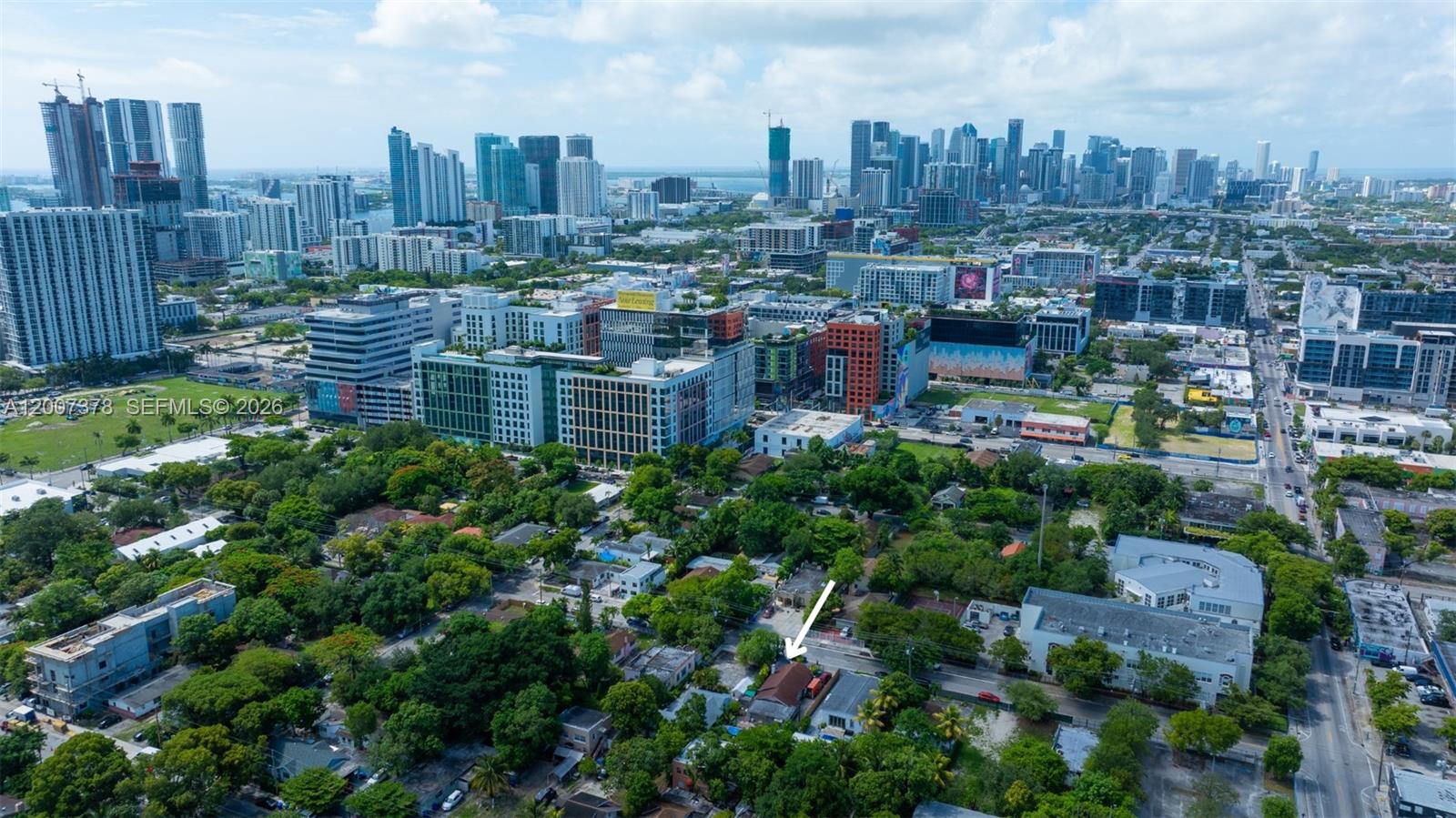 145 NW 31st St Miami, FL 33127