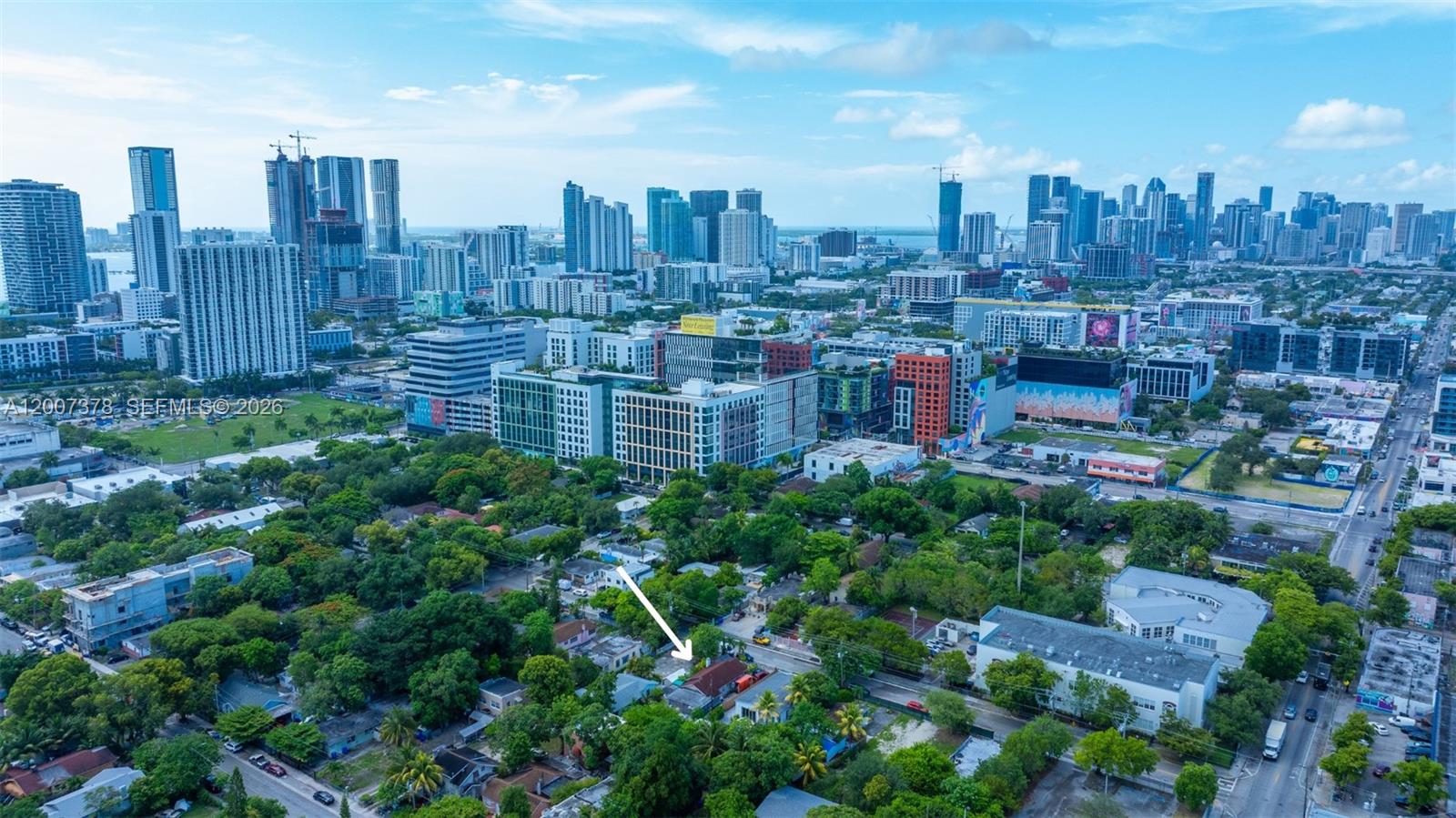 145 NW 31st St Miami, FL 33127