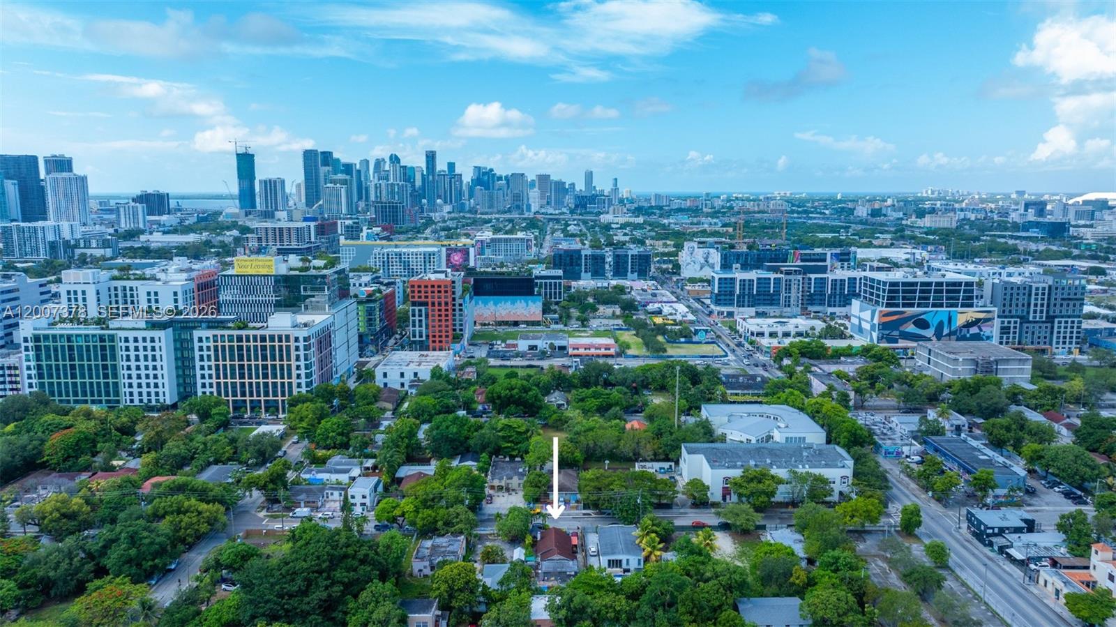 145 NW 31st St Miami, FL 33127