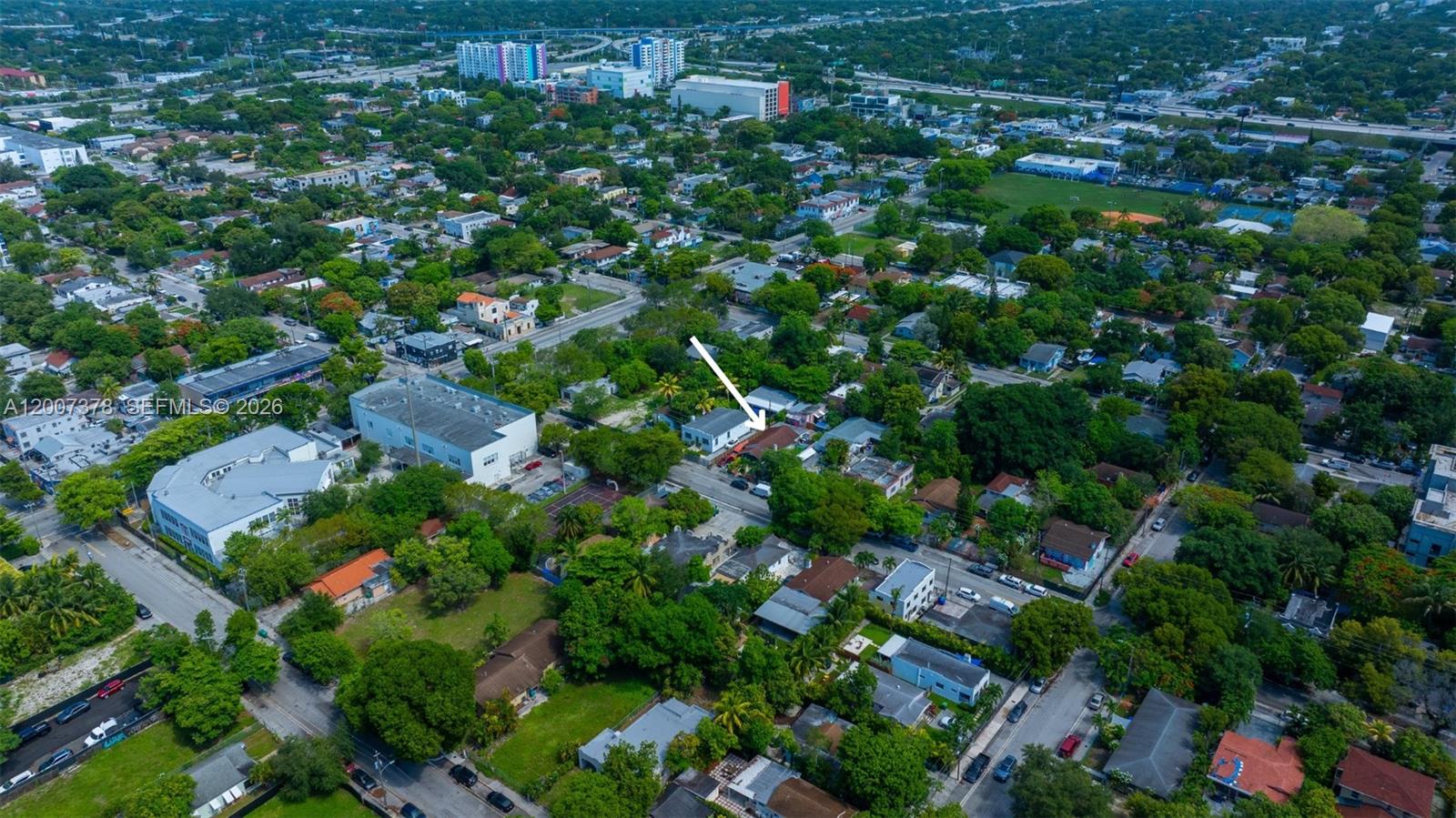 145 NW 31st St Miami, FL 33127