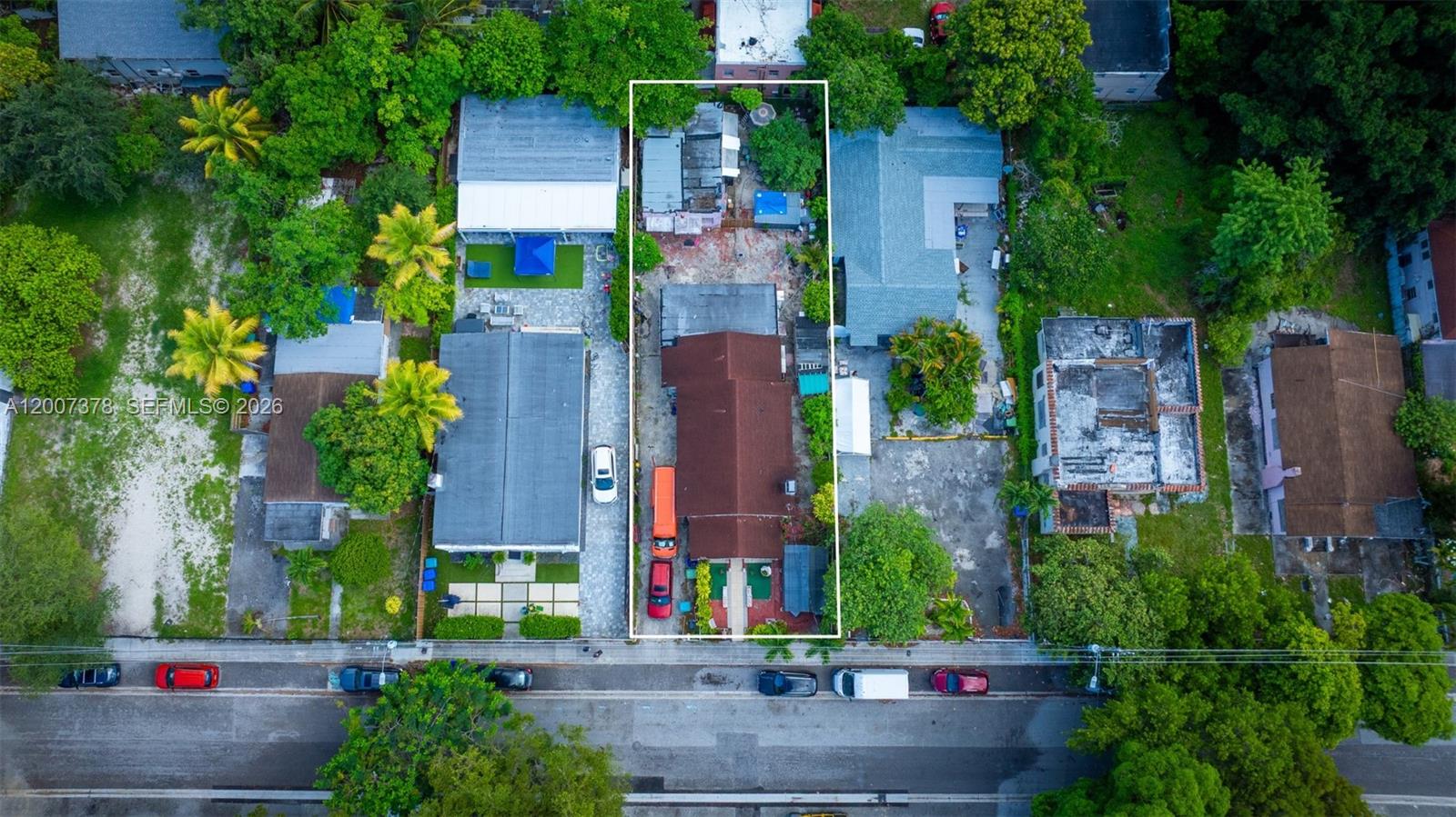 145 NW 31st St Miami, FL 33127