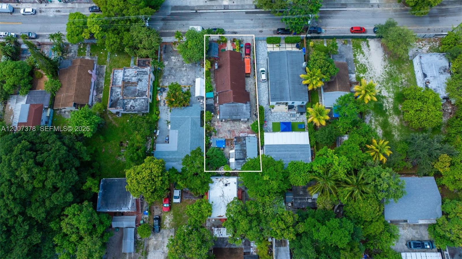 145 NW 31st St Miami, FL 33127