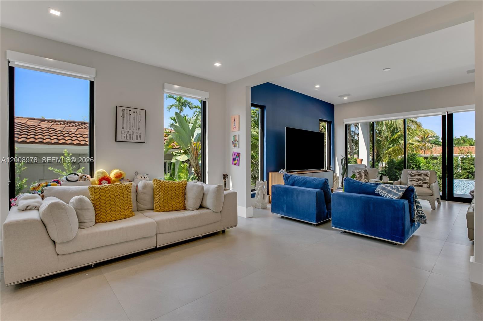 8826 Froude Ave Surfside, FL 33154