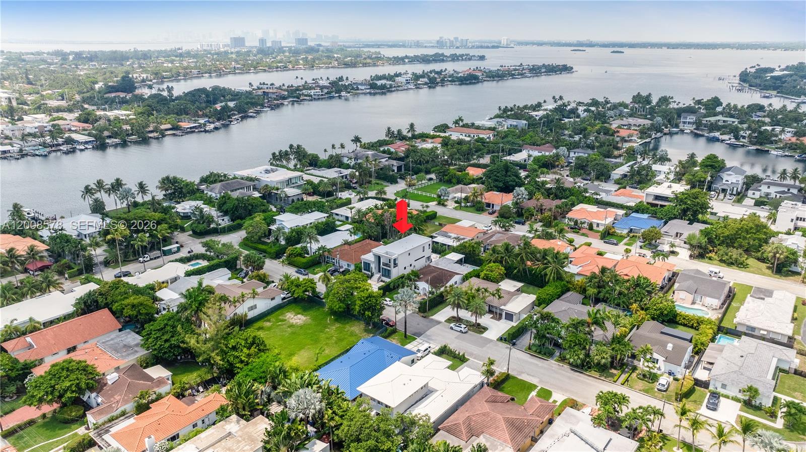 8826 Froude Ave Surfside, FL 33154
