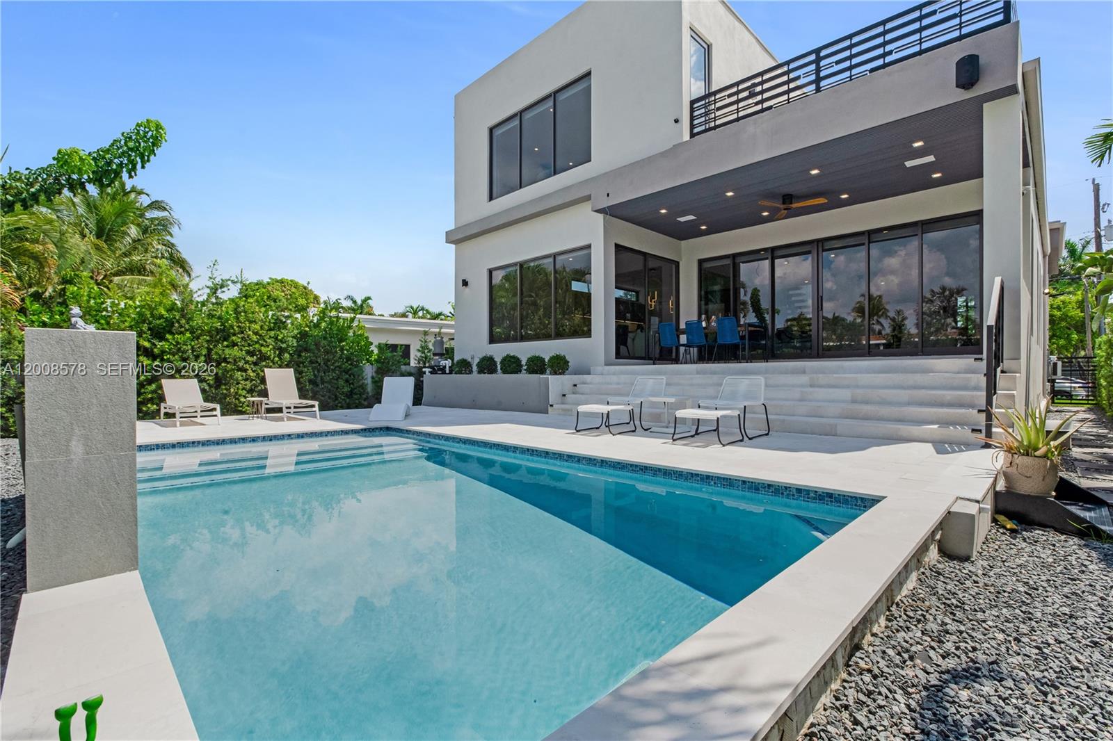8826 Froude Ave Surfside, FL 33154