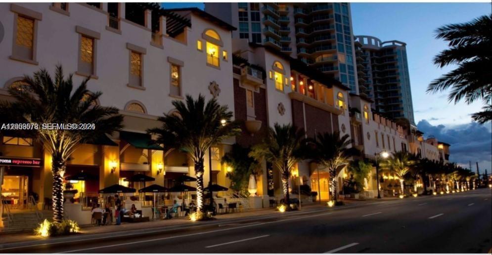 image St Tropez Sunny Isles23