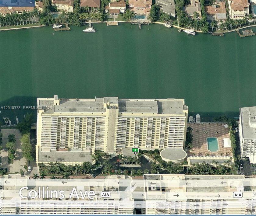 5600 Collins Ave #9E