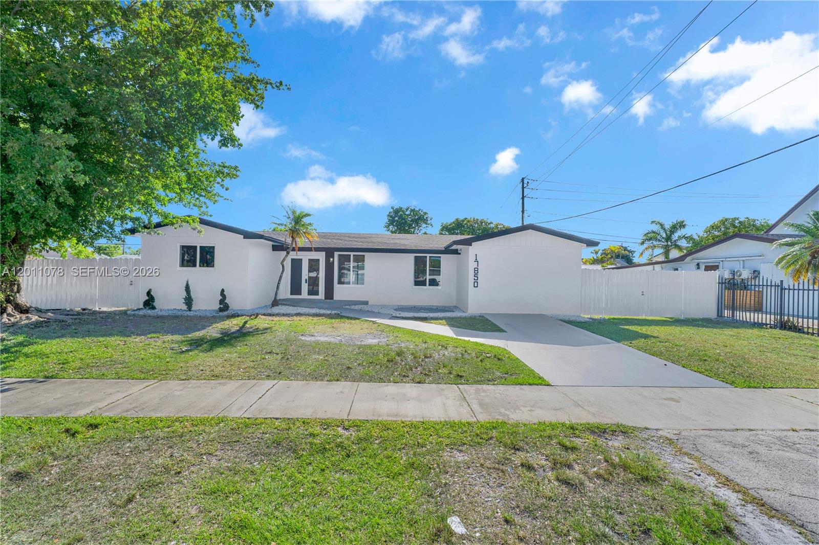 17850 SW 112th Ave