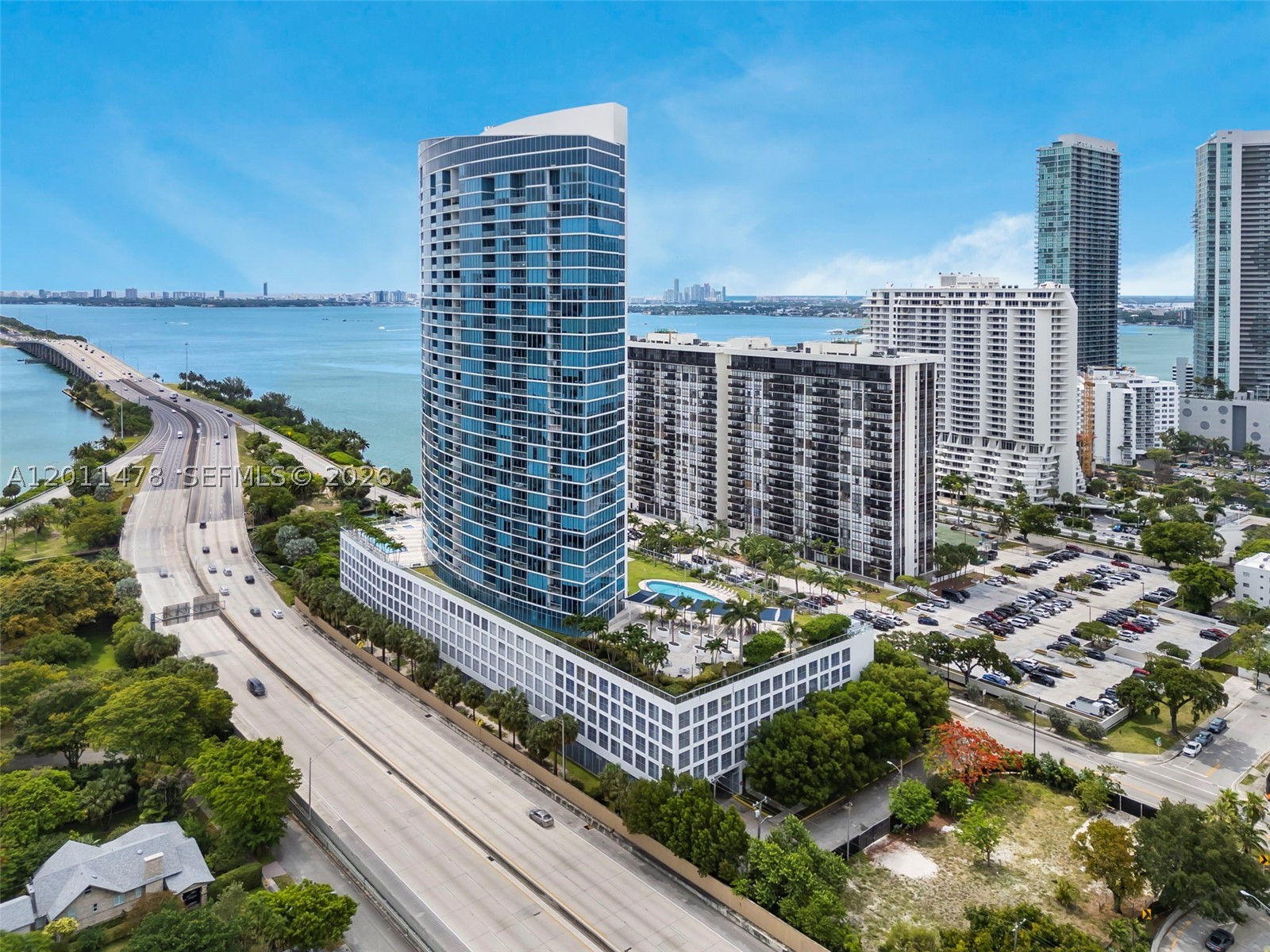 image Blue on the Bay36