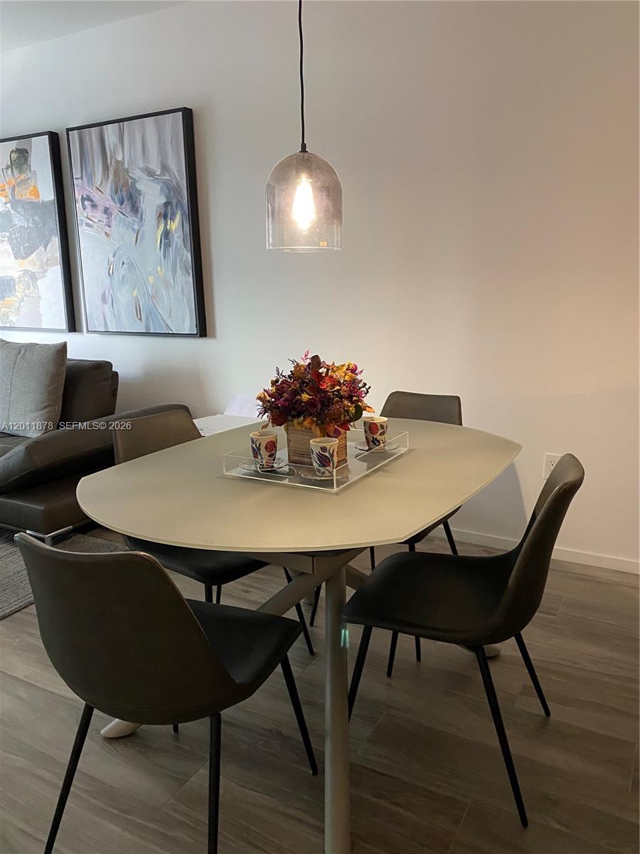 801 S Miami Ave #2306 Miami, FL 33130