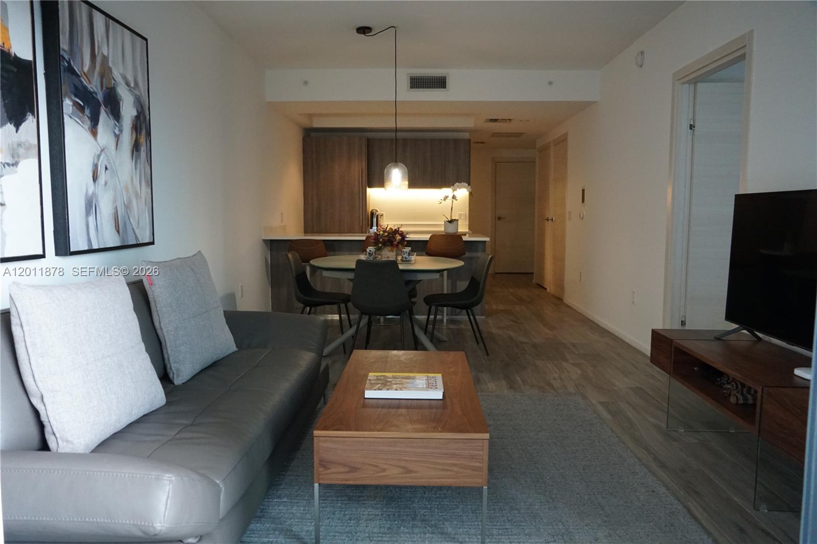 801 S Miami Ave #2306 Miami, FL 33130