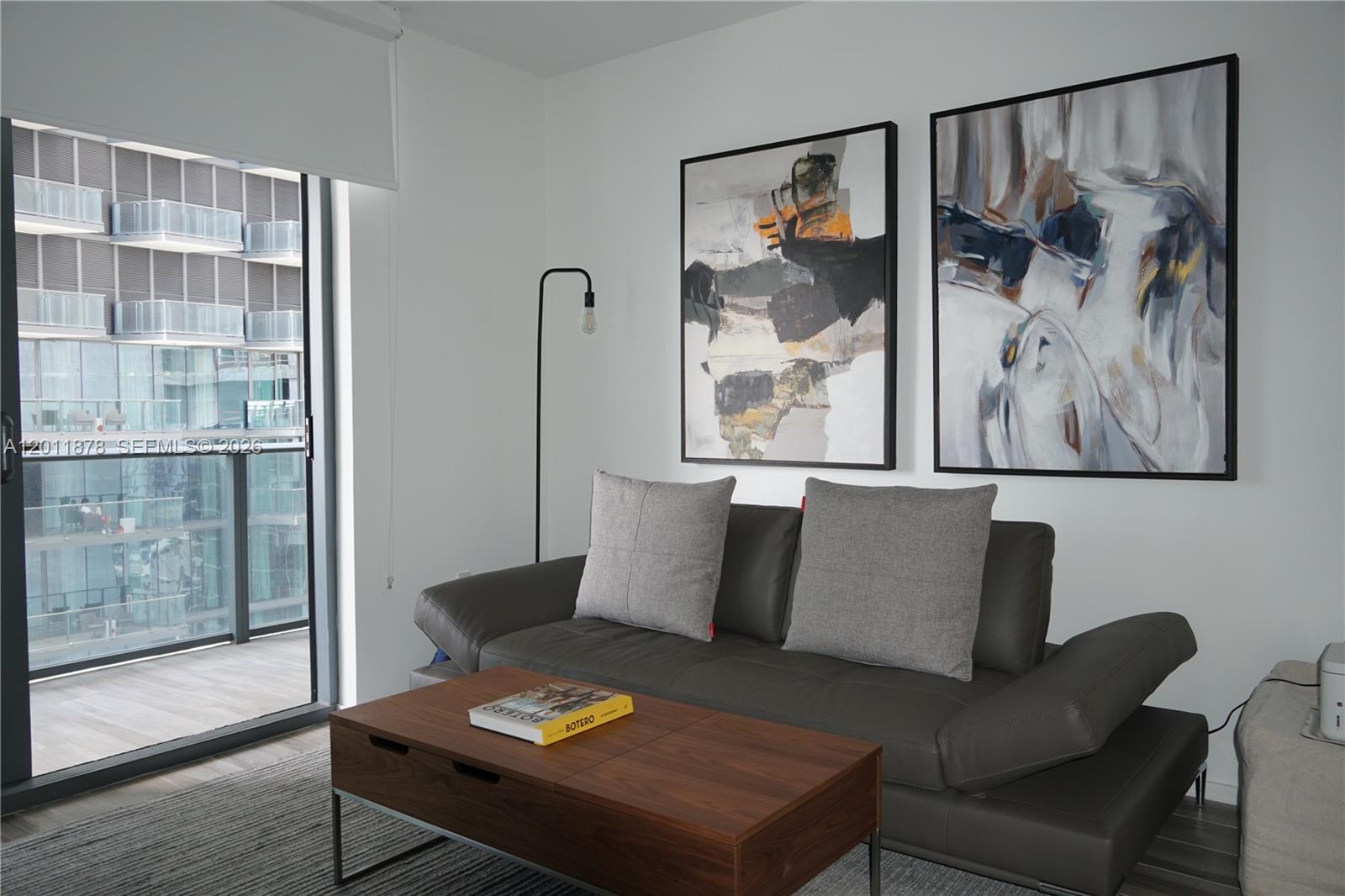 801 S Miami Ave #2306 Miami, FL 33130