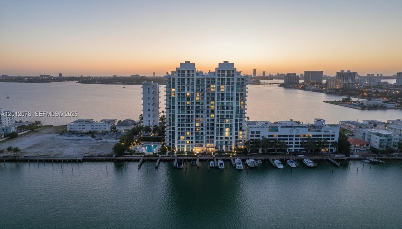 7928 East Dr #1602