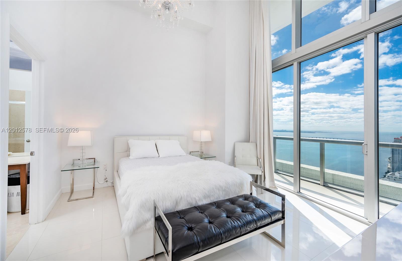 495 Brickell Ave #4103 Miami, FL 33131