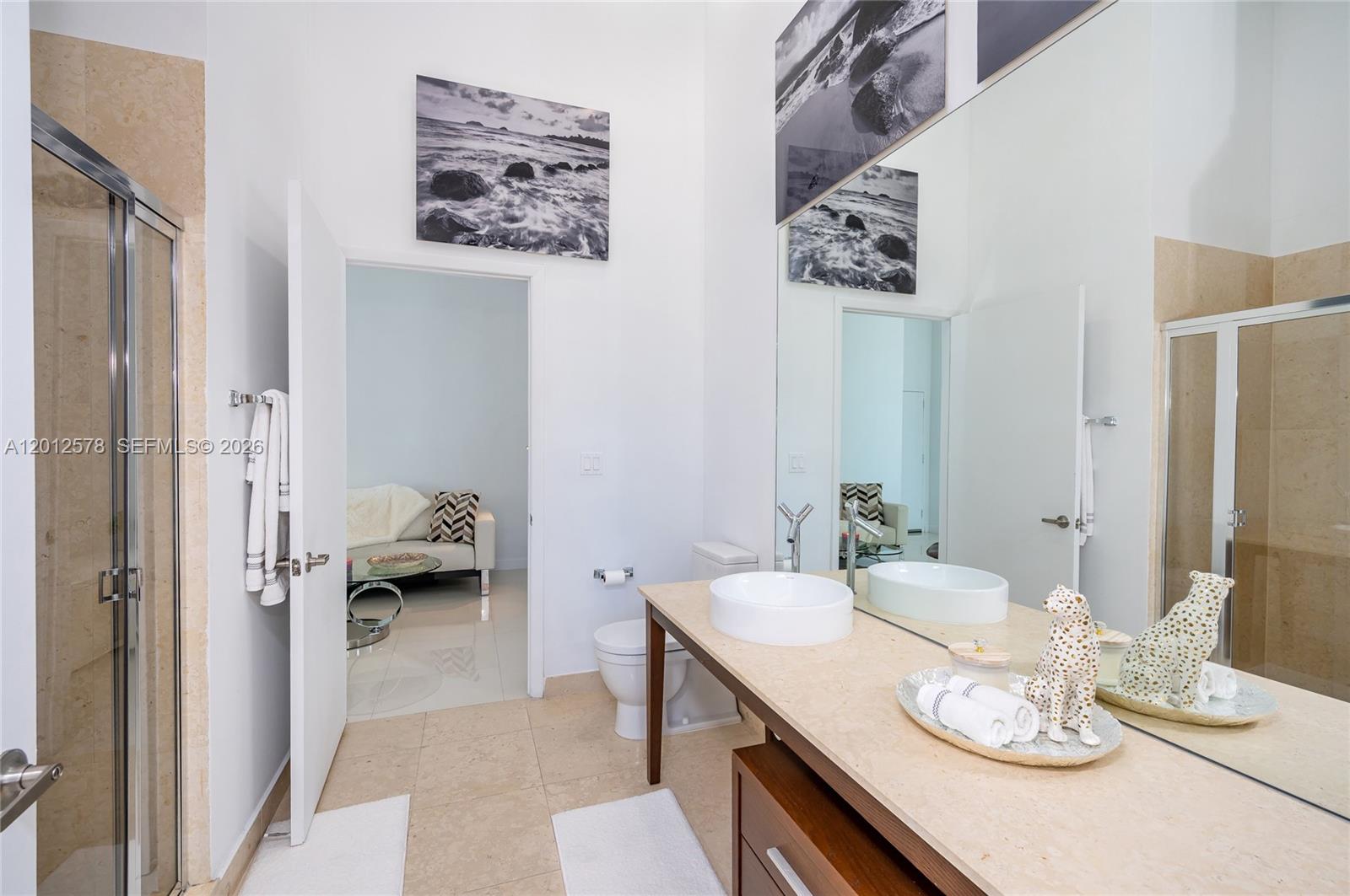 495 Brickell Ave #4103 Miami, FL 33131