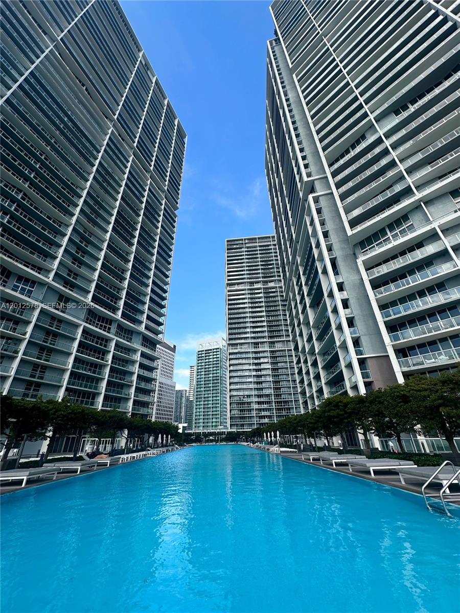 495 Brickell Ave #4103 Miami, FL 33131