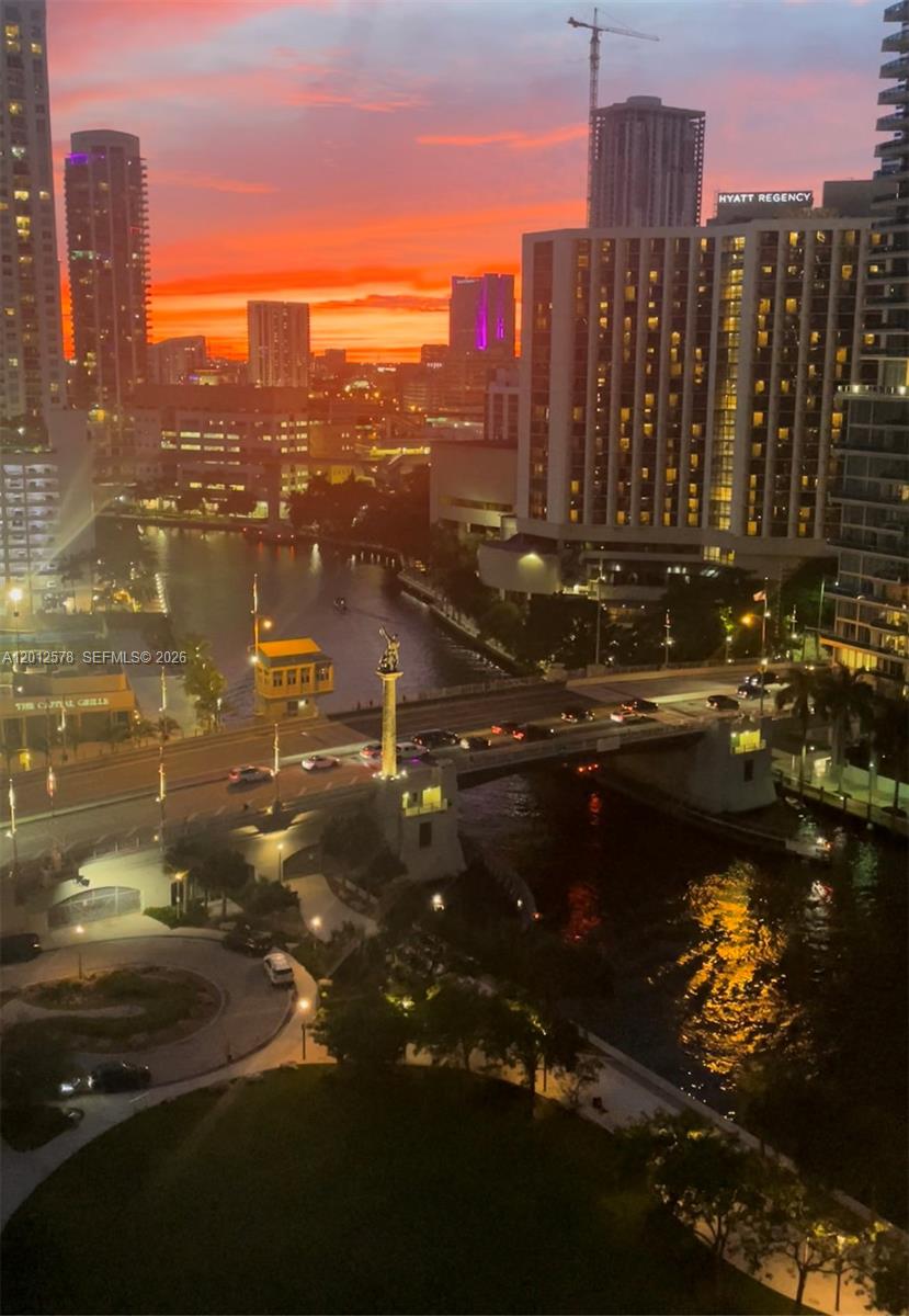 495 Brickell Ave #4103 Miami, FL 33131