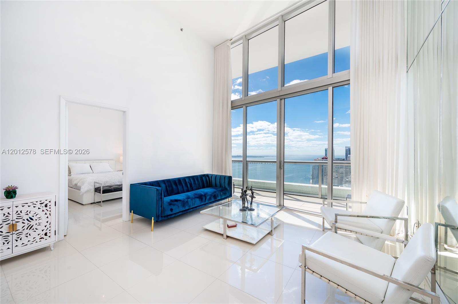495 Brickell Ave #4103 Miami, FL 33131
