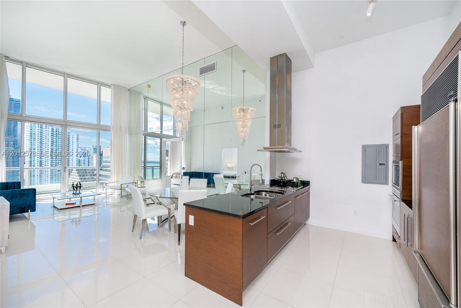 495 Brickell Ave #4103 Miami, FL 33131