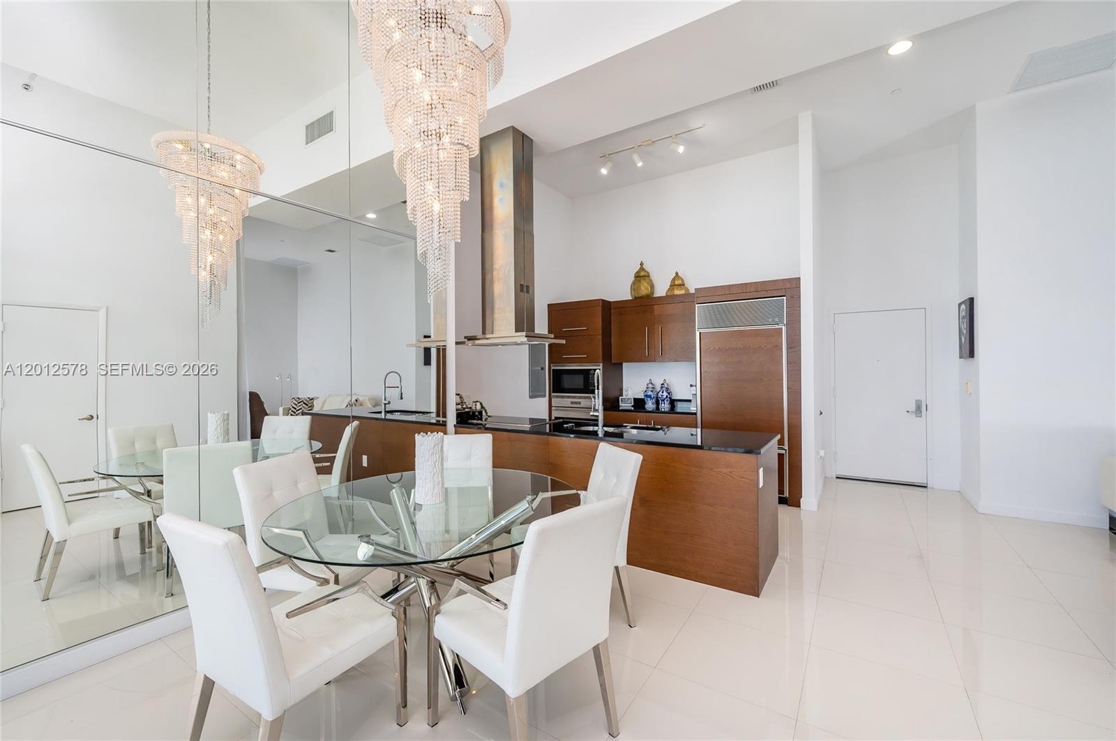 495 Brickell Ave #4103 Miami, FL 33131