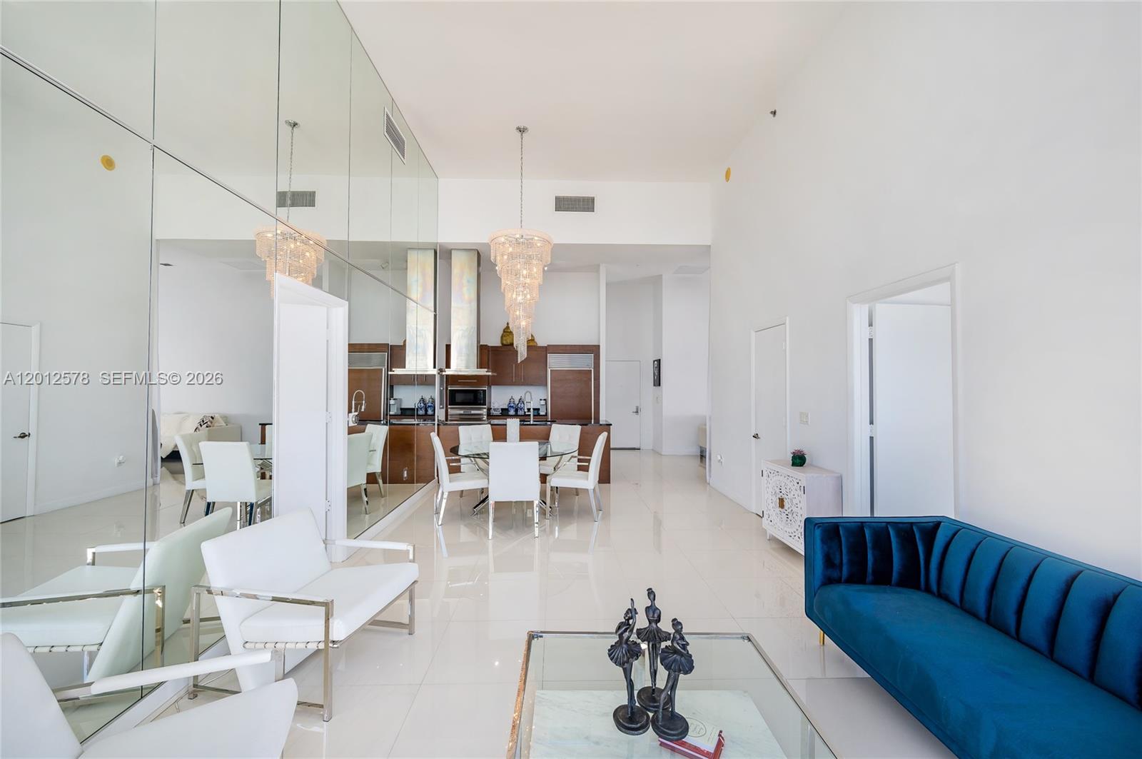 495 Brickell Ave #4103 Miami, FL 33131