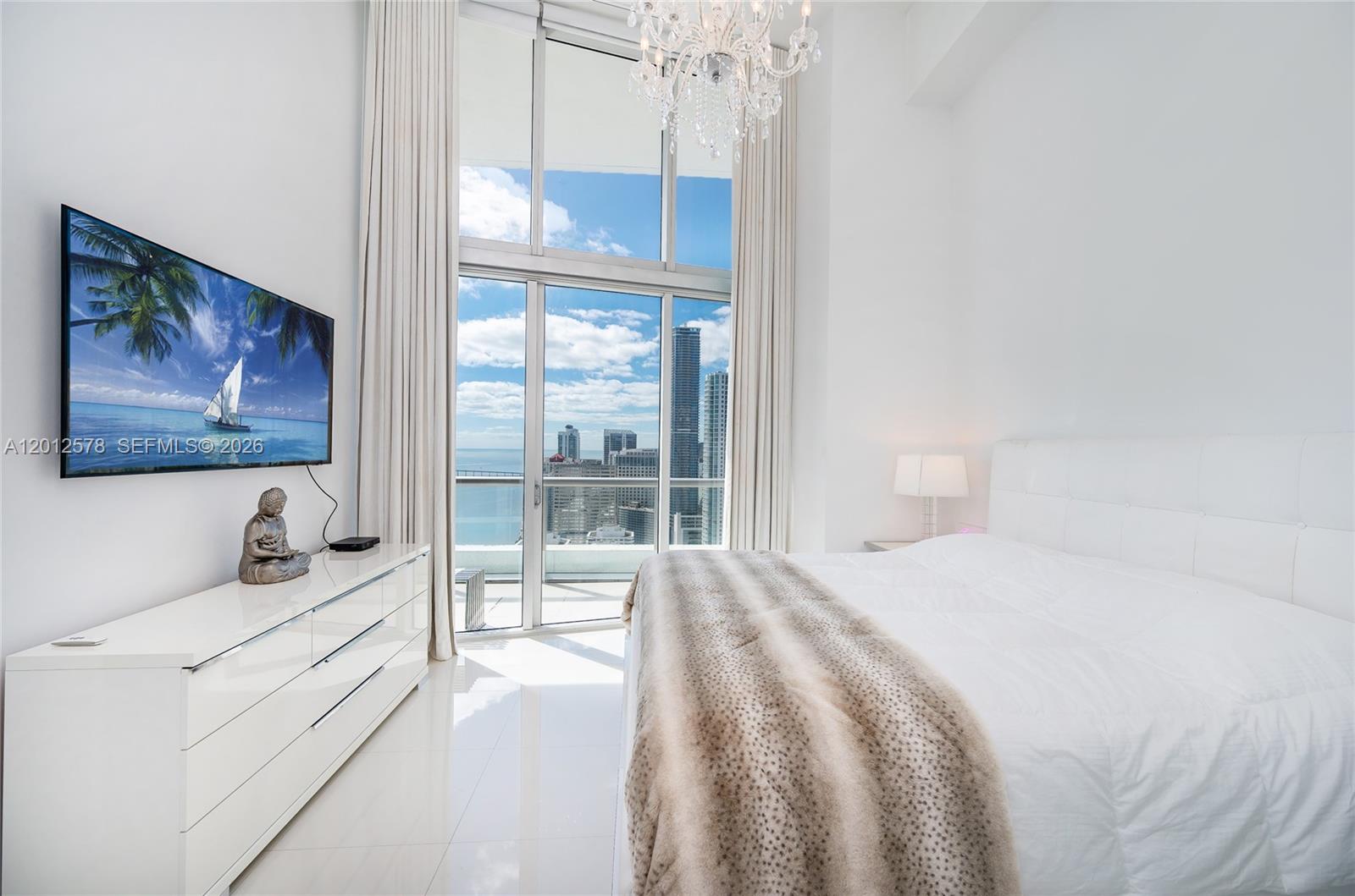 495 Brickell Ave #4103 Miami, FL 33131
