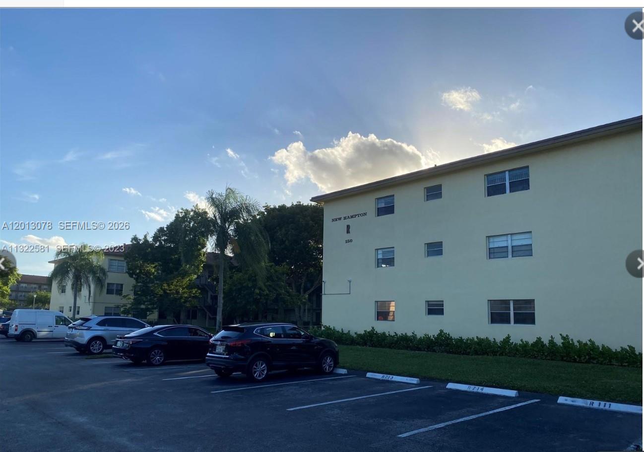 150 SW 134th Way #314R