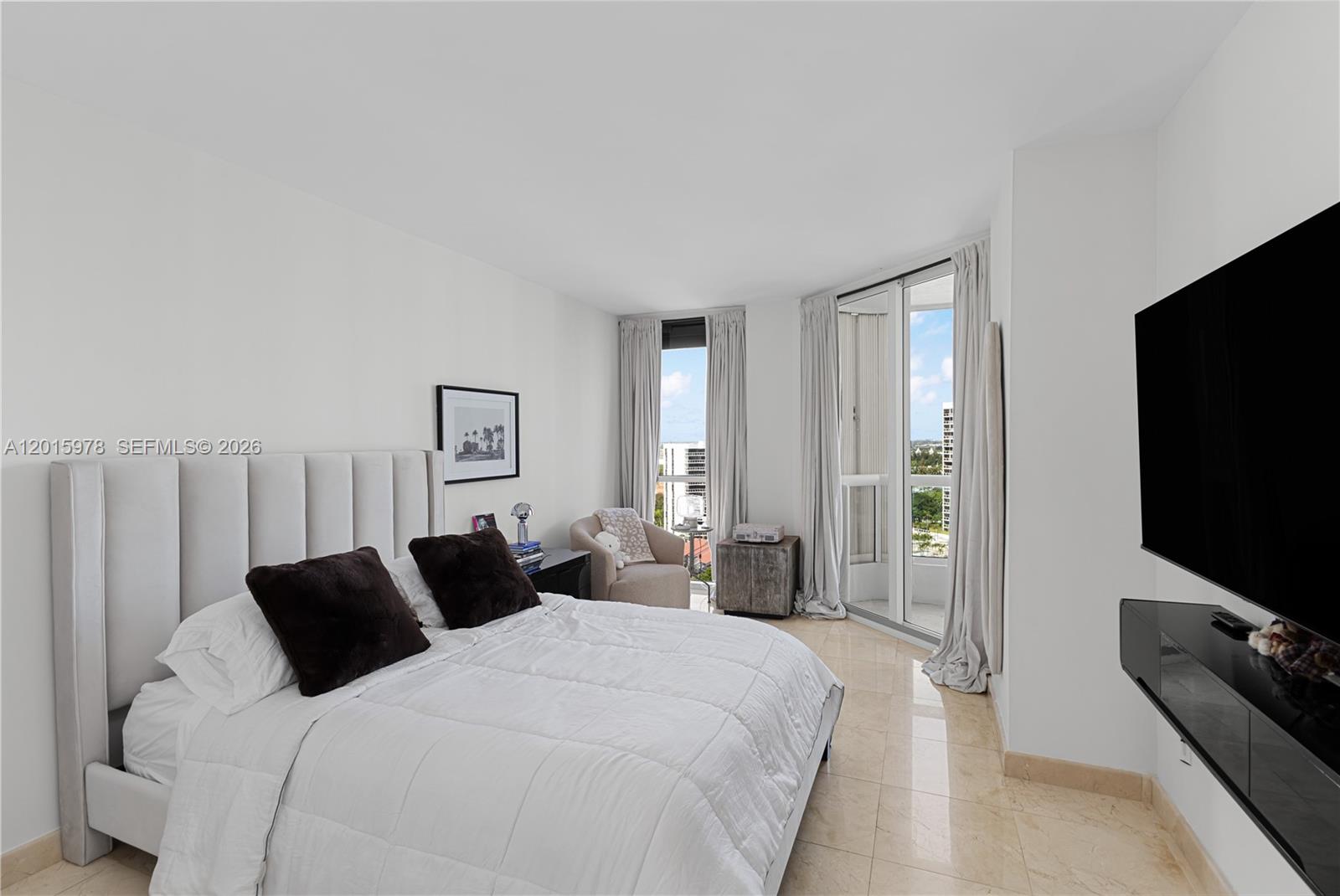21055 Yacht Clb Dr #1707 Aventura, FL 33180