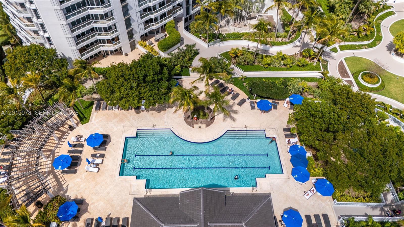 21055 Yacht Clb Dr #1707 Aventura, FL 33180