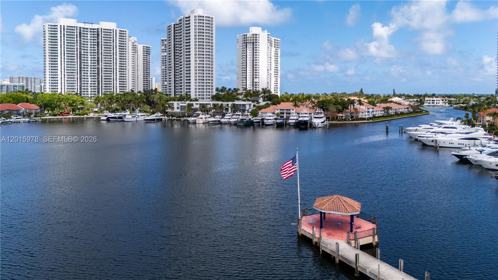 21055 Yacht Clb Dr #1707 Aventura, FL 33180