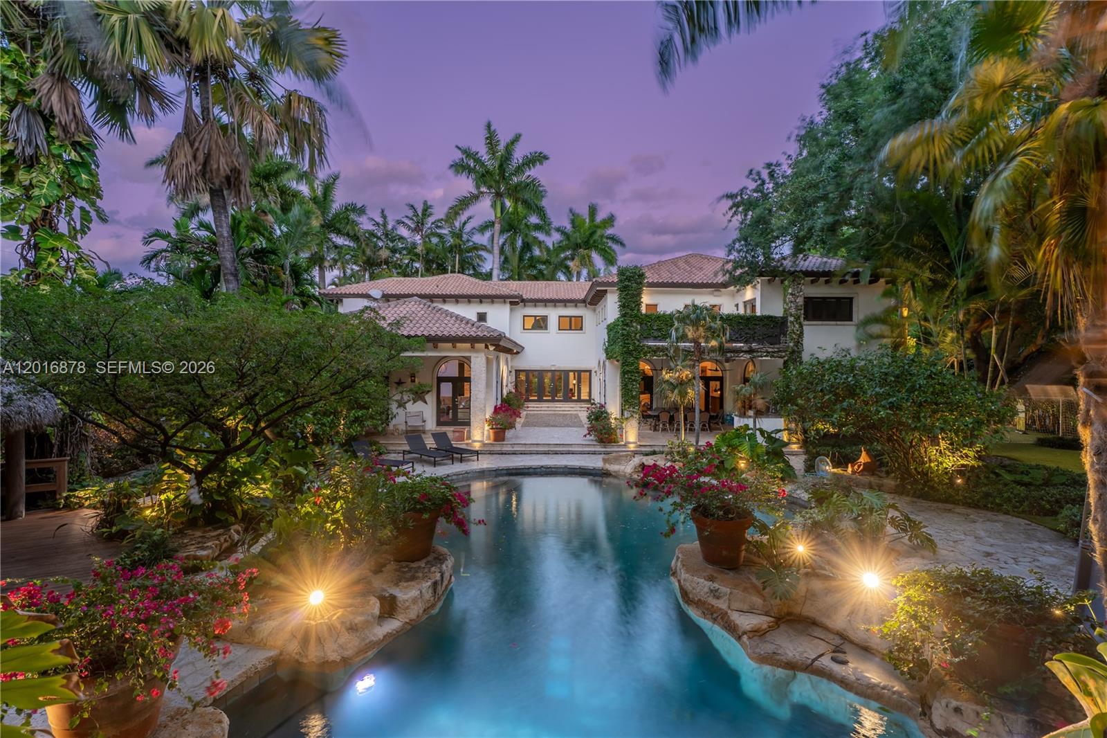 8550 Old Cutler Rd Coral Gables, FL 33143
