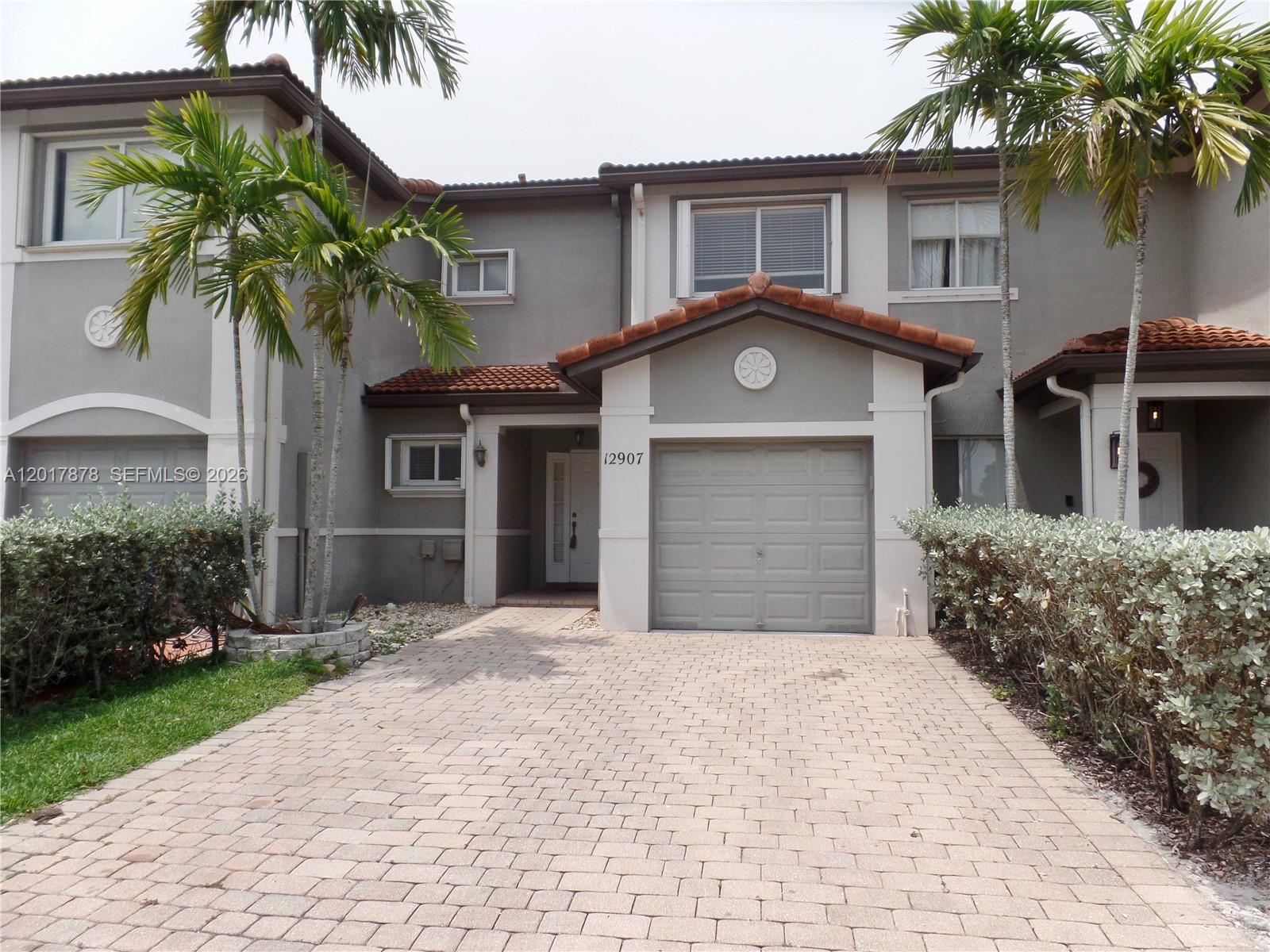 12907 SW 28th Ct