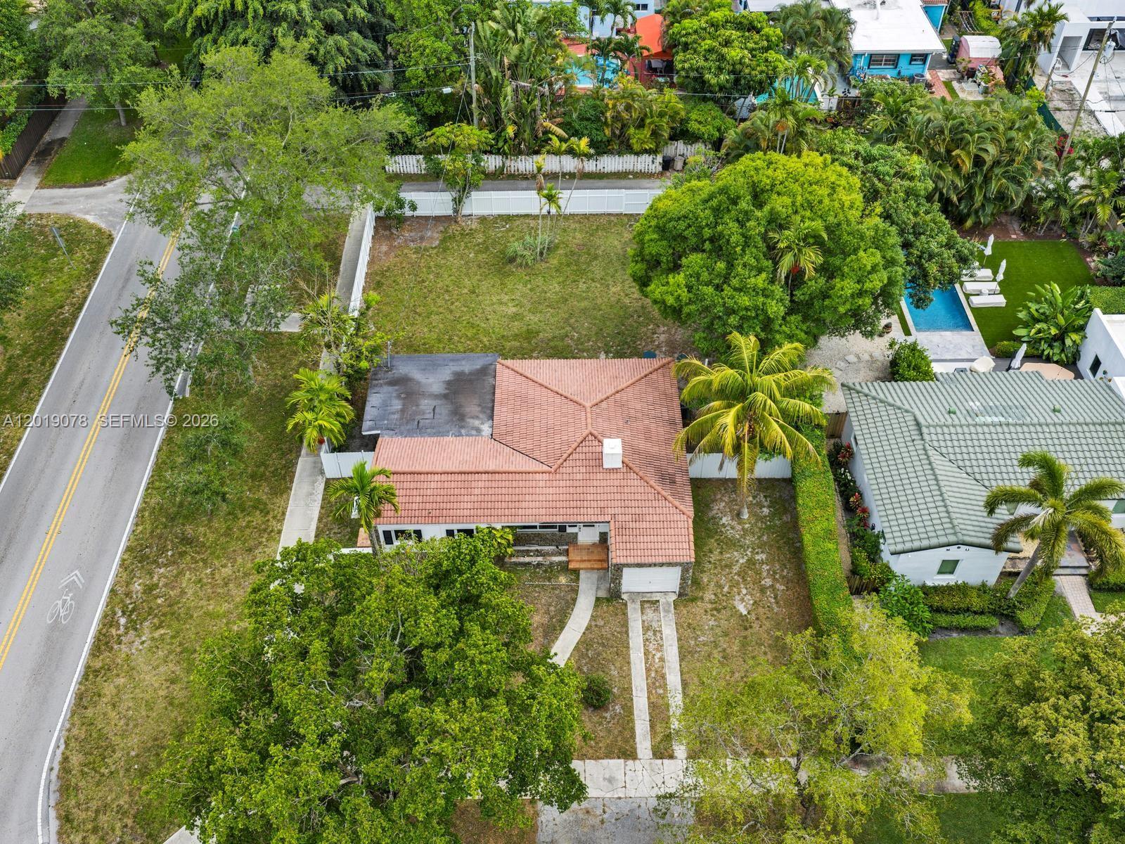 6 NW 106th St Miami Shores, FL 33150