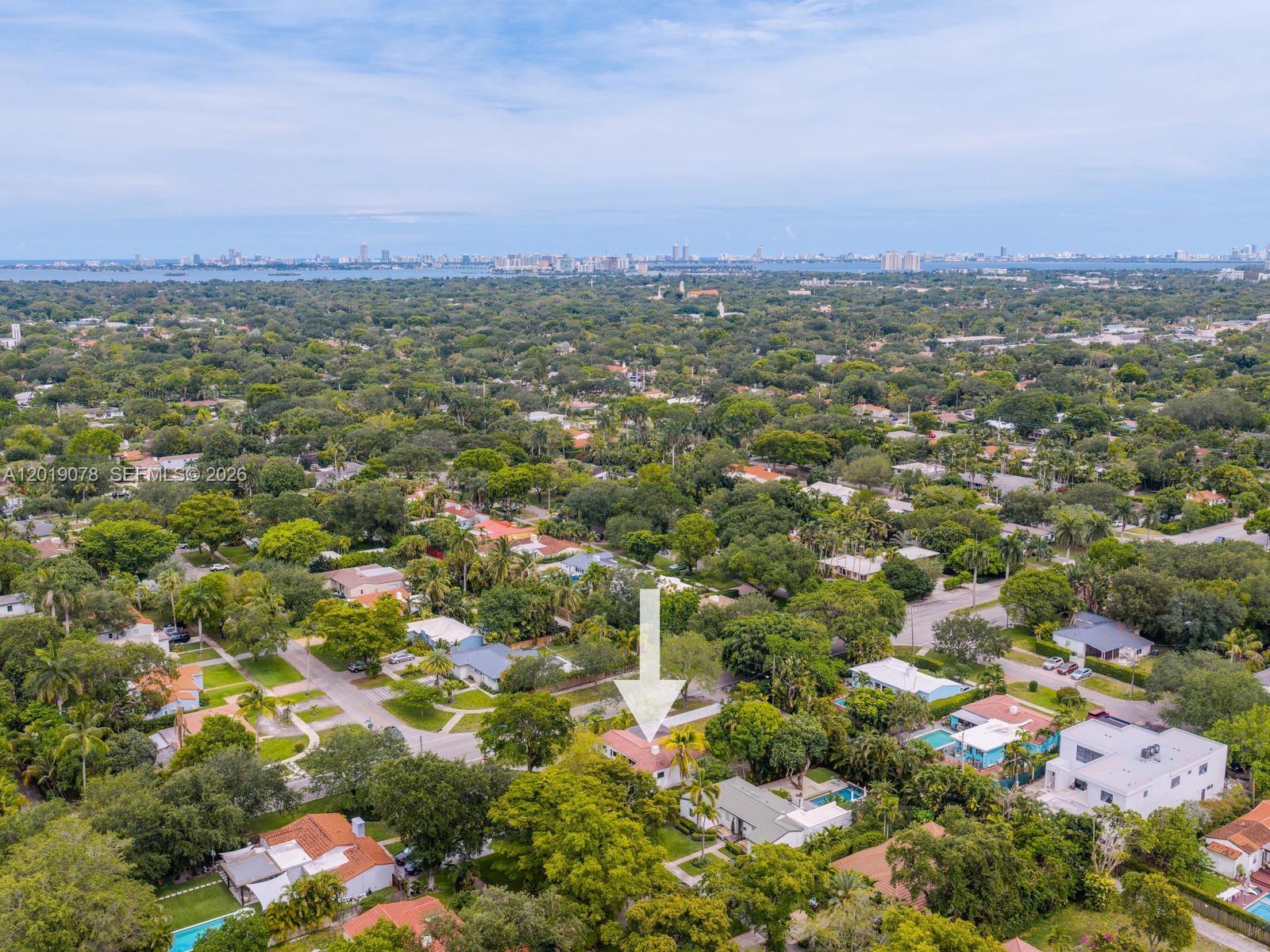 6 NW 106th St Miami Shores, FL 33150