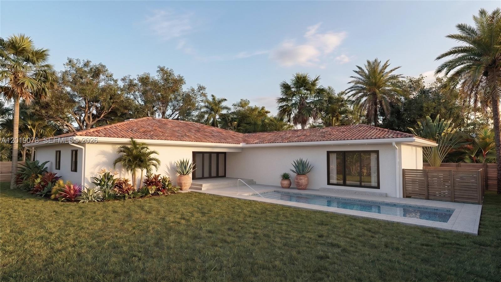 6 NW 106th St Miami Shores, FL 33150
