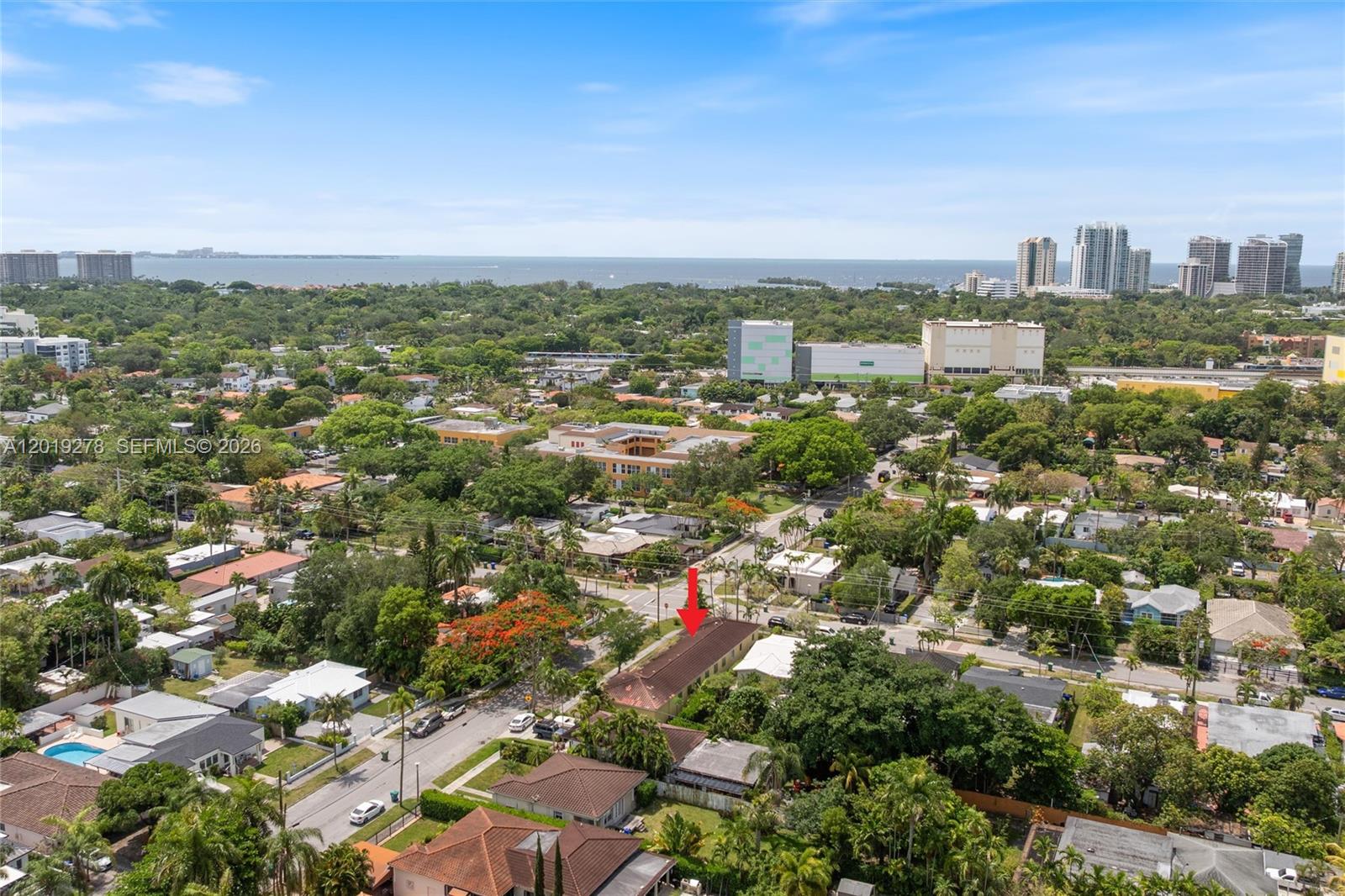 2542 SW 25th Ave Miami, FL 33133