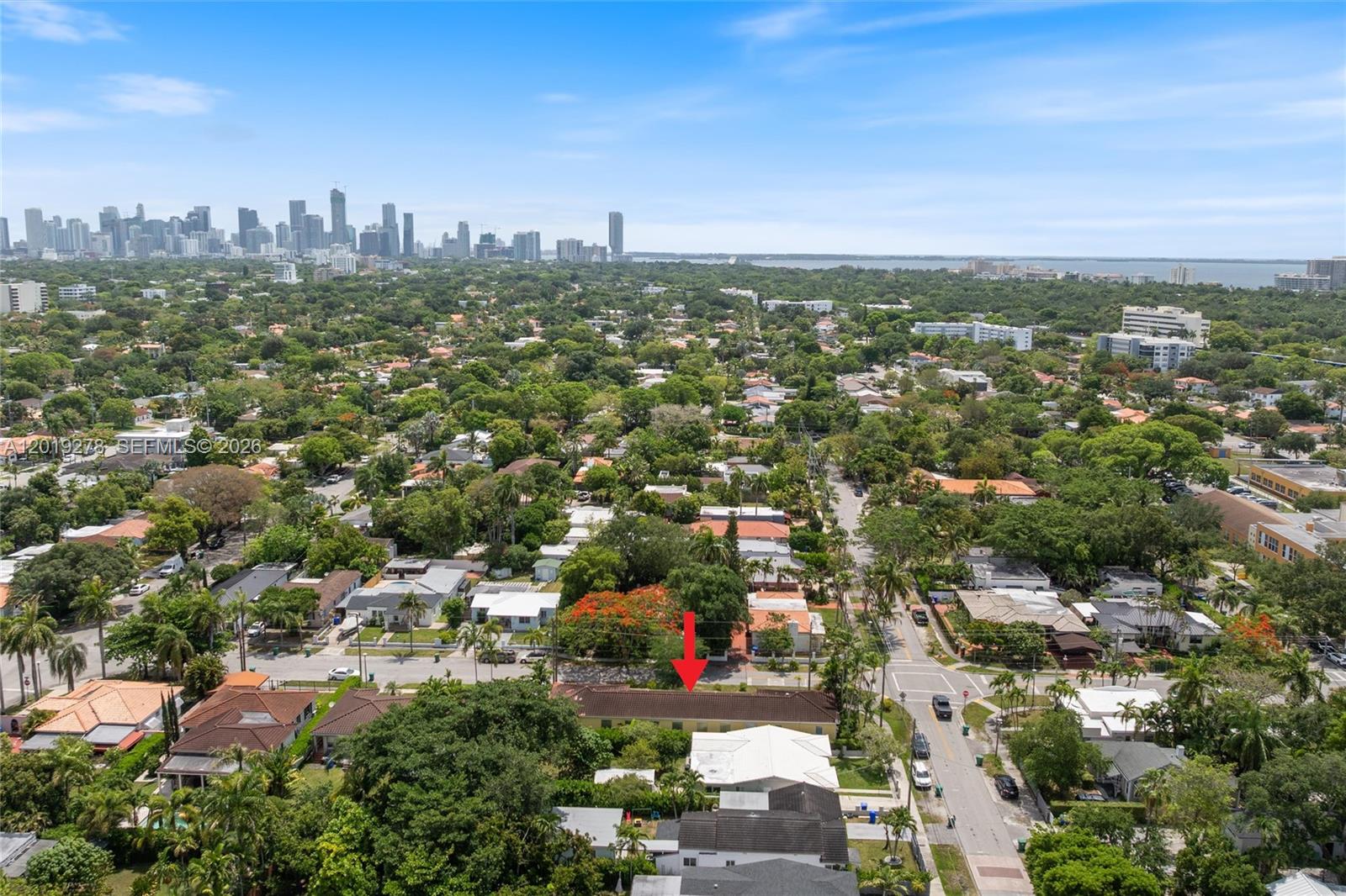 2542 SW 25th Ave Miami, FL 33133
