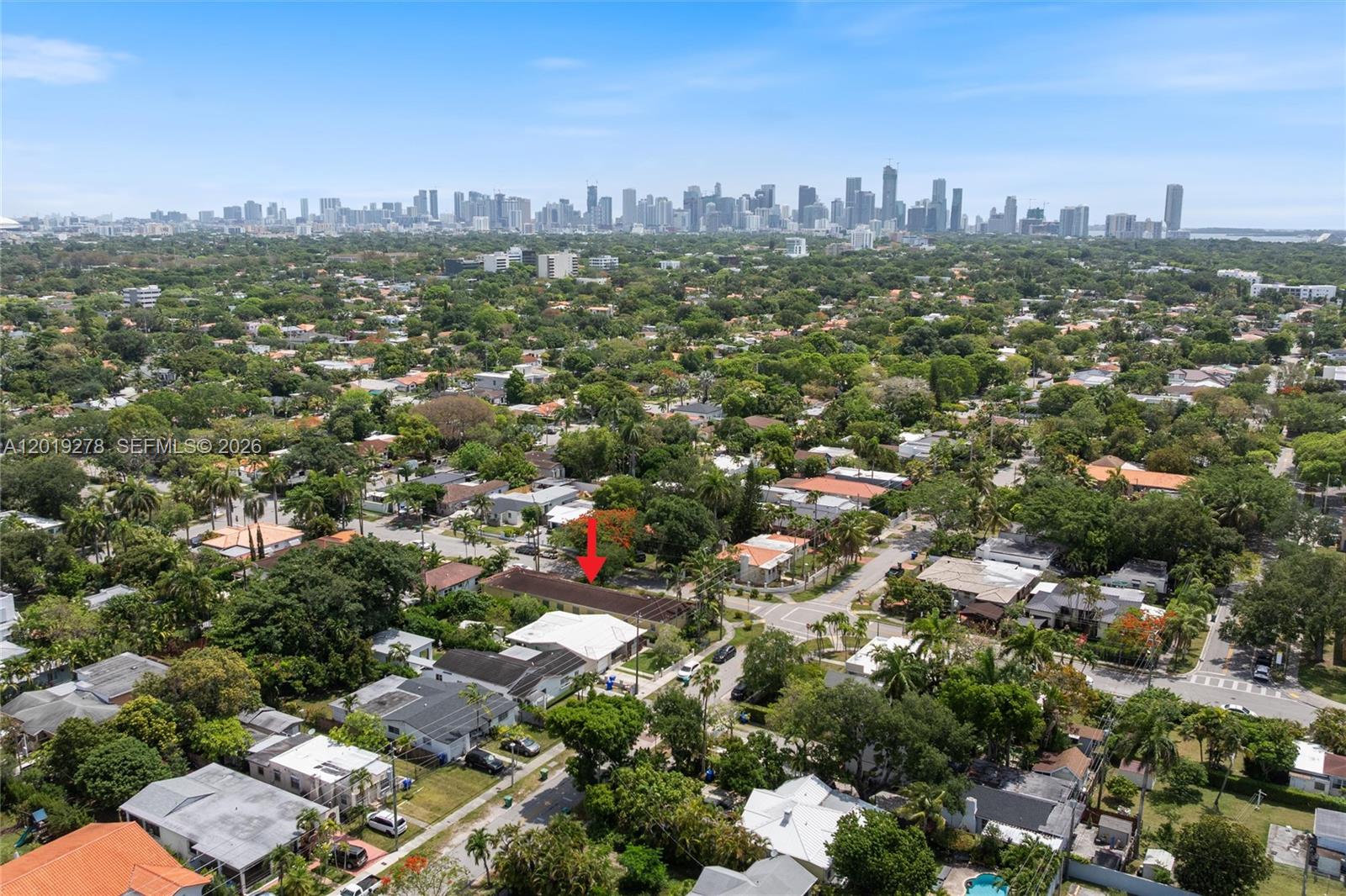 2542 SW 25th Ave Miami, FL 33133